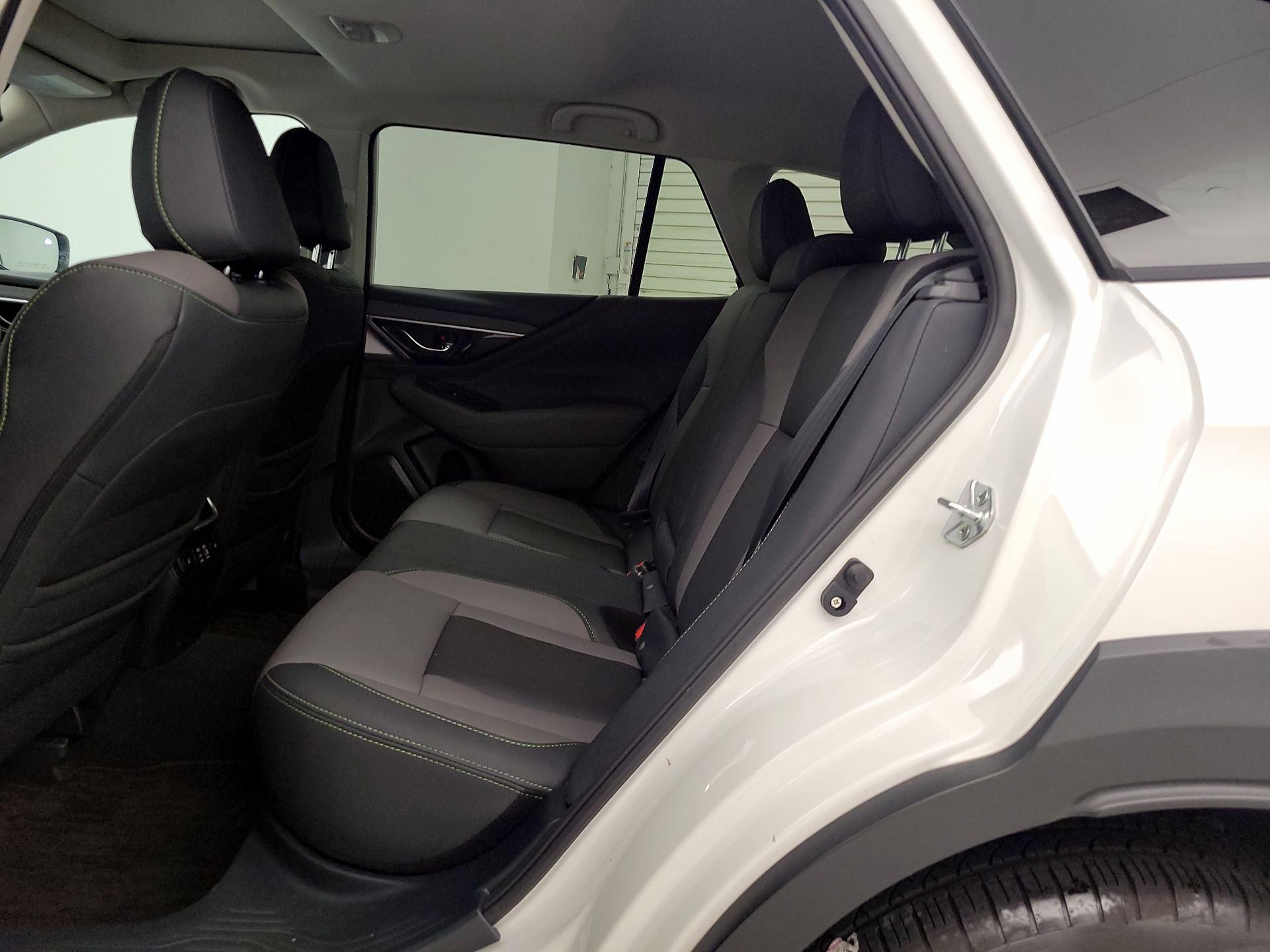 Thumbnail: 2024 Subaru Outback - 19