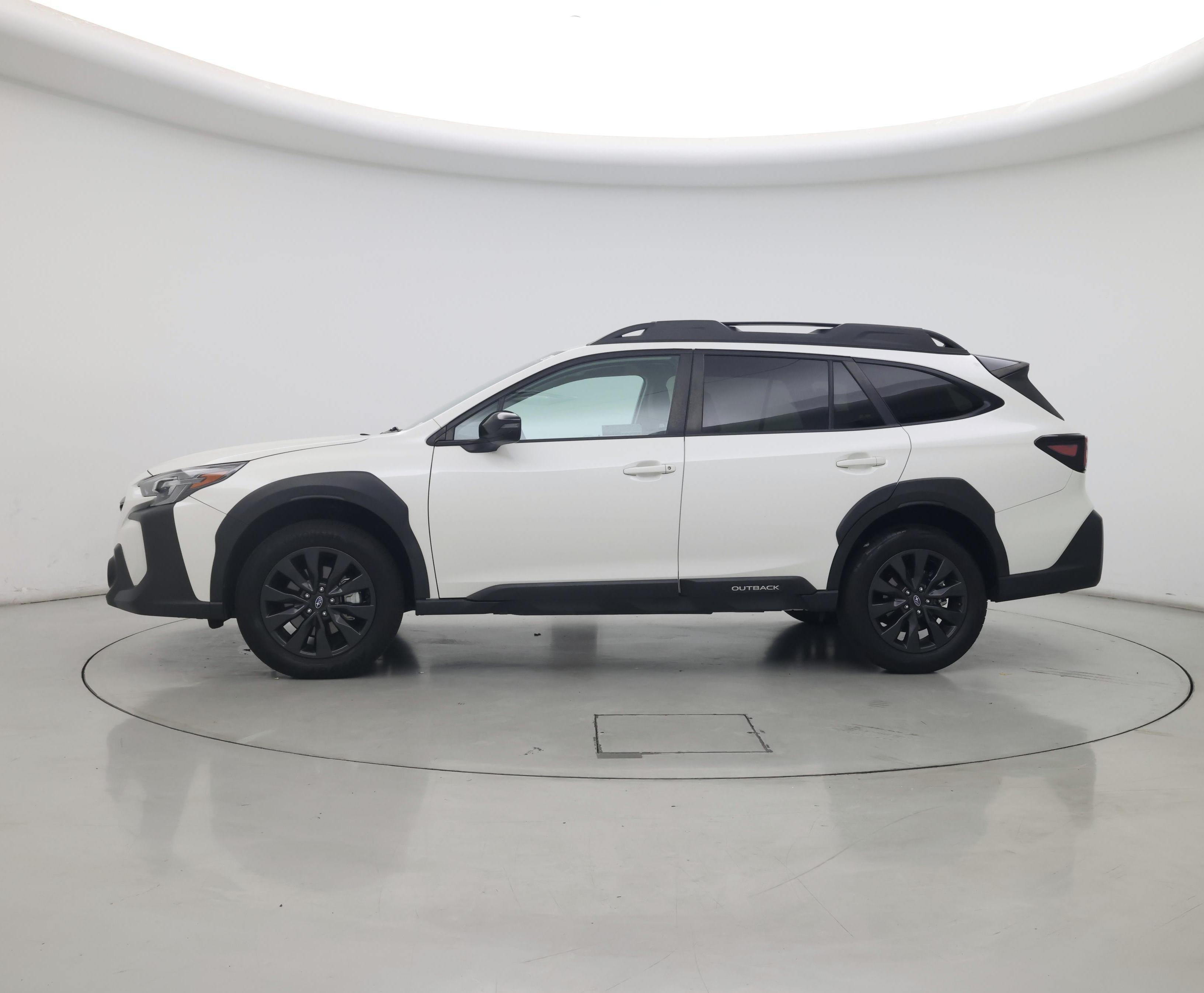 Thumbnail: 2024 Subaru Outback - 3