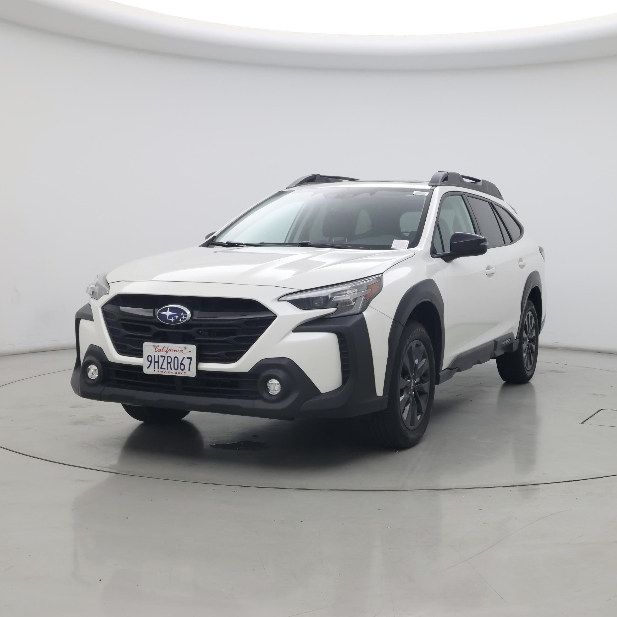 Thumbnail: 2024 Subaru Outback - 4