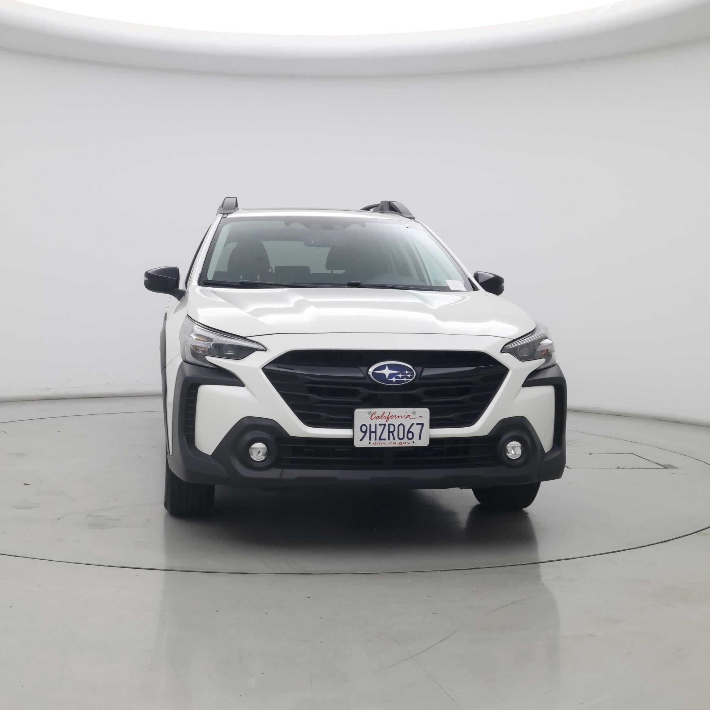 Thumbnail: 2024 Subaru Outback - 5