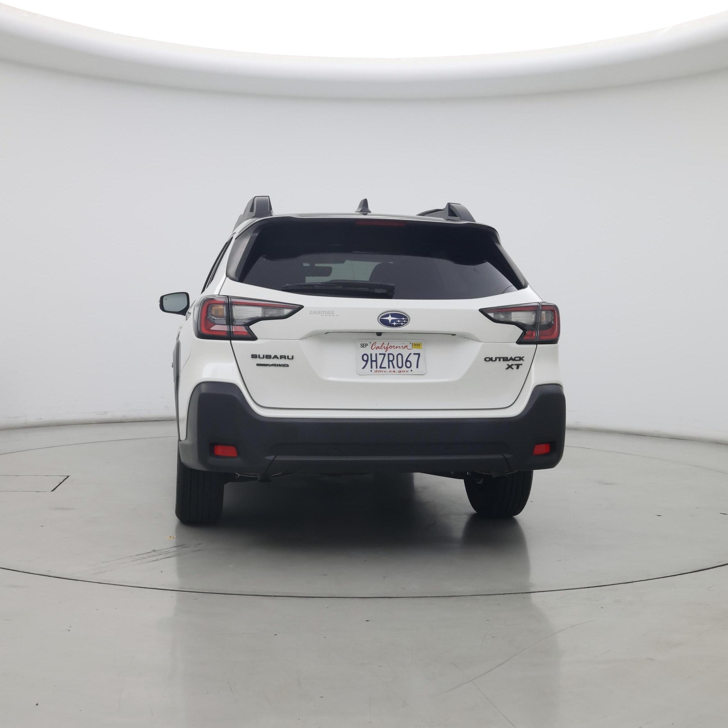 Thumbnail: 2024 Subaru Outback - 6