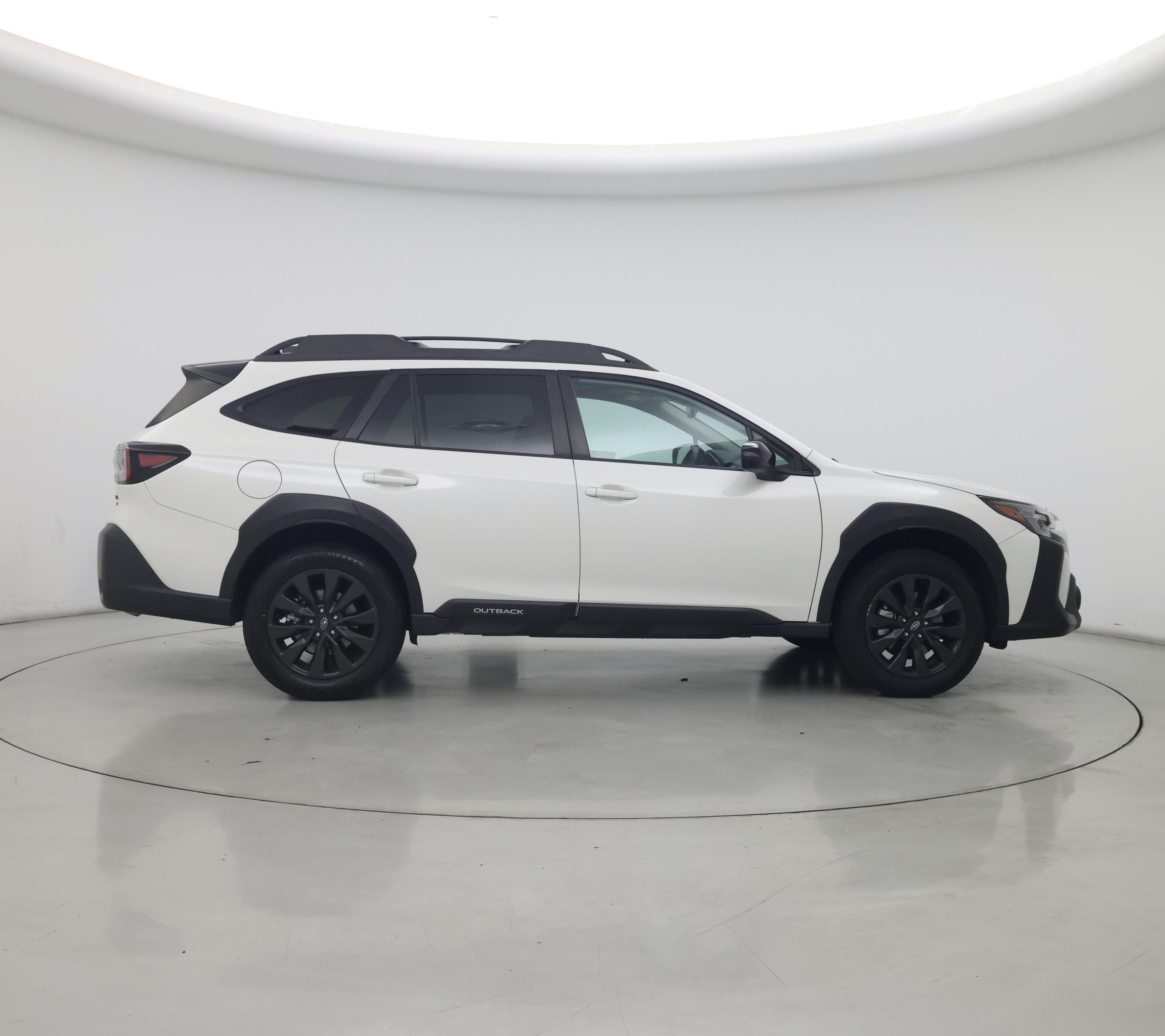 Thumbnail: 2024 Subaru Outback - 7