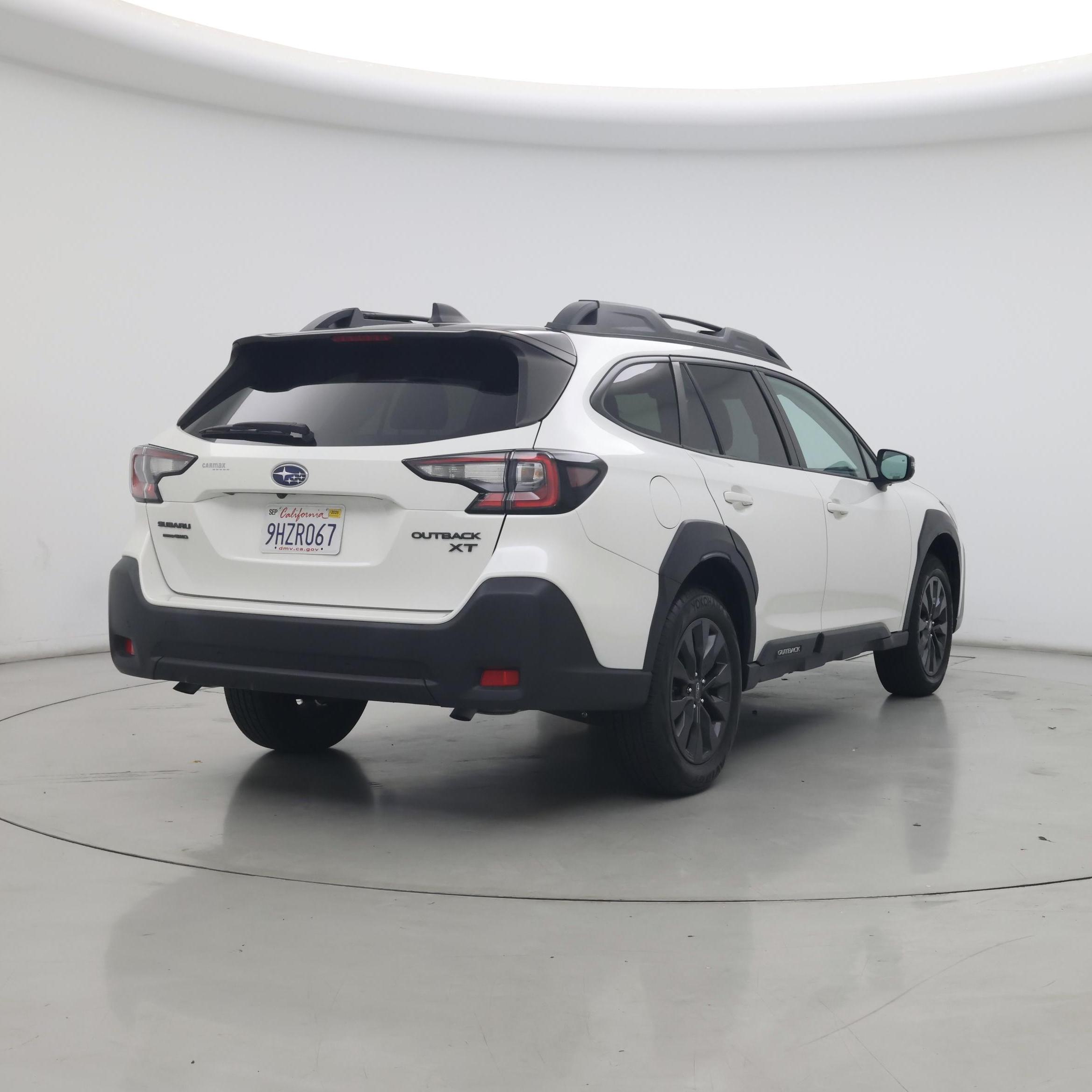 Thumbnail: 2024 Subaru Outback - 8