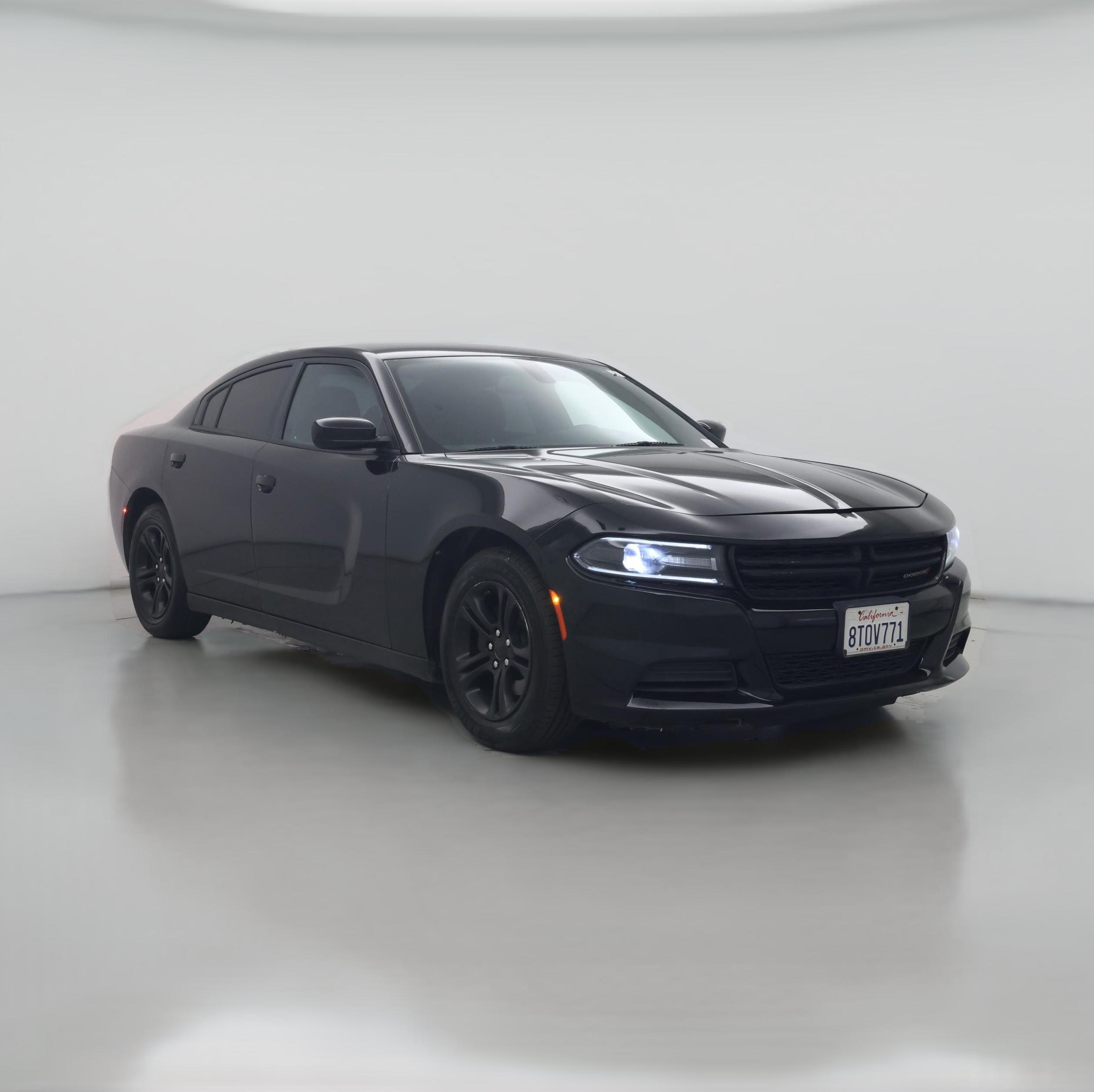 Thumbnail: 2015 Dodge Charger - 1