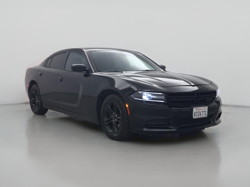 2015 Dodge Charger SE -
                  Ontario, CA