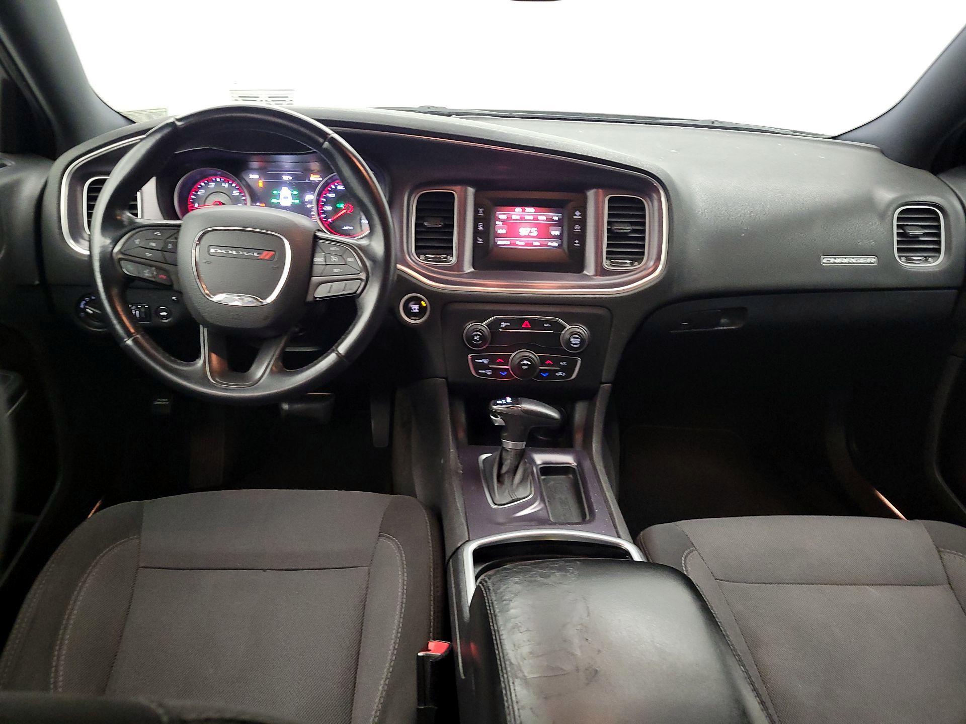 Thumbnail: 2015 Dodge Charger - 9