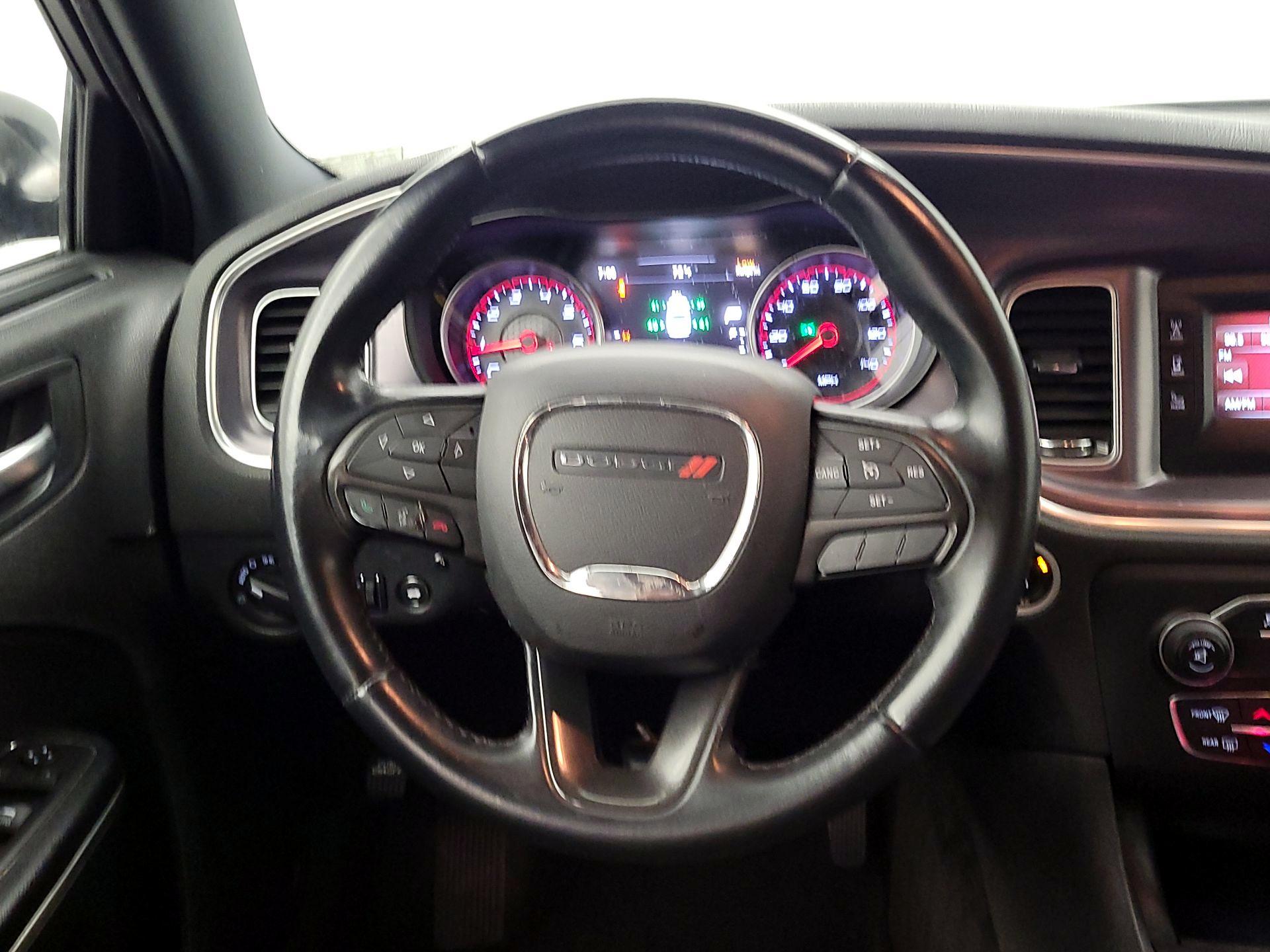 Thumbnail: 2015 Dodge Charger - 10