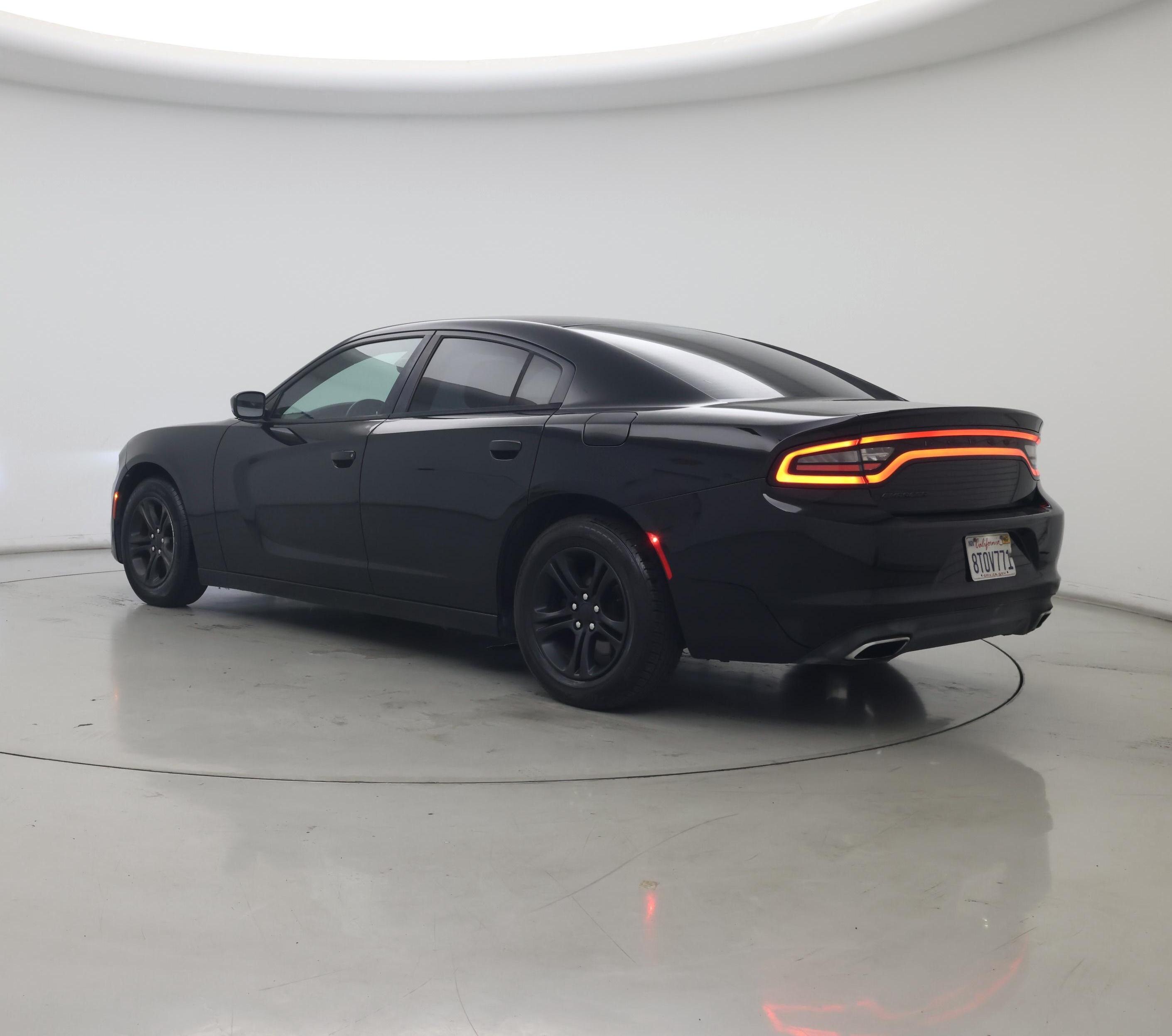 Thumbnail: 2015 Dodge Charger - 2