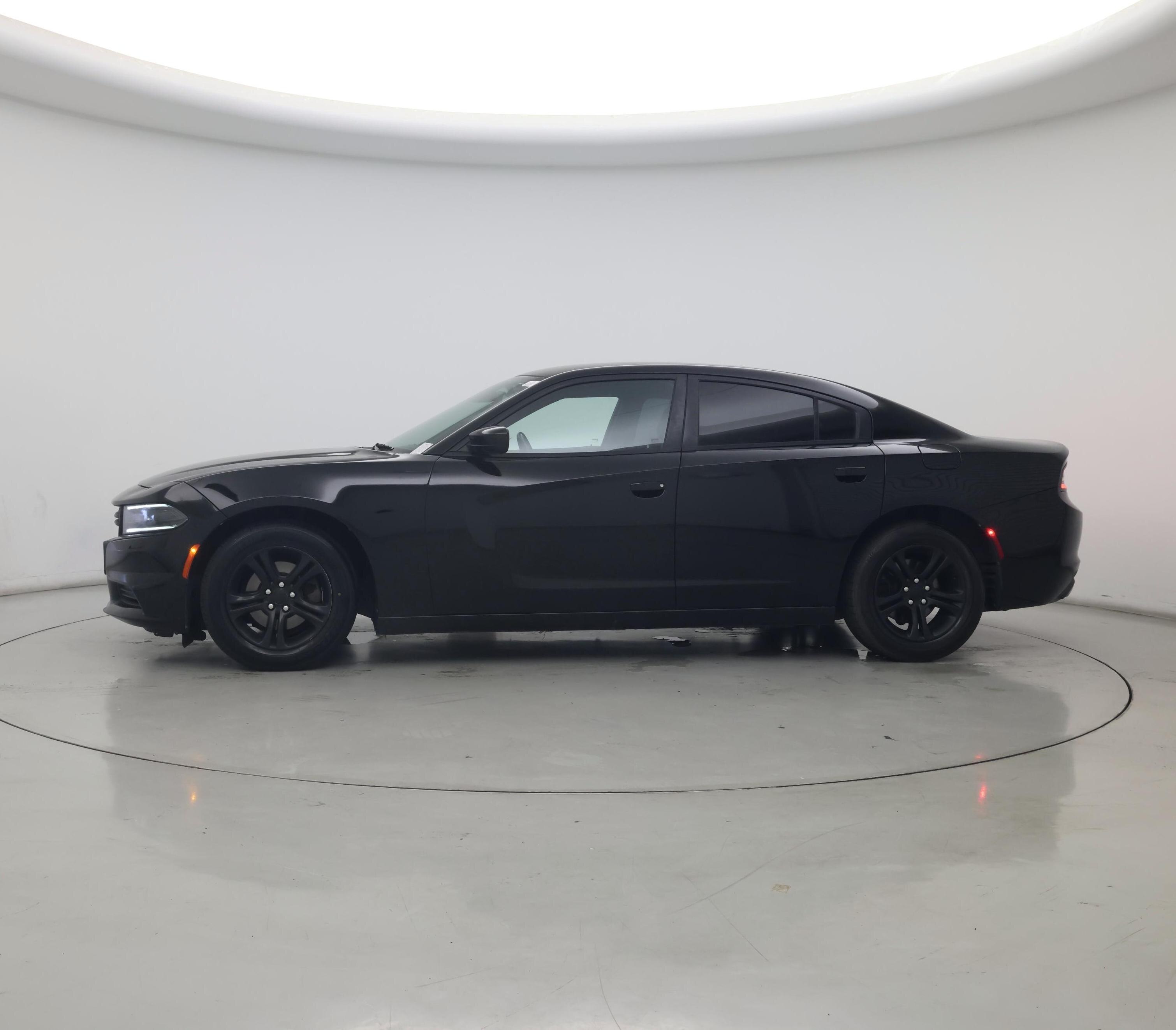 Thumbnail: 2015 Dodge Charger - 3