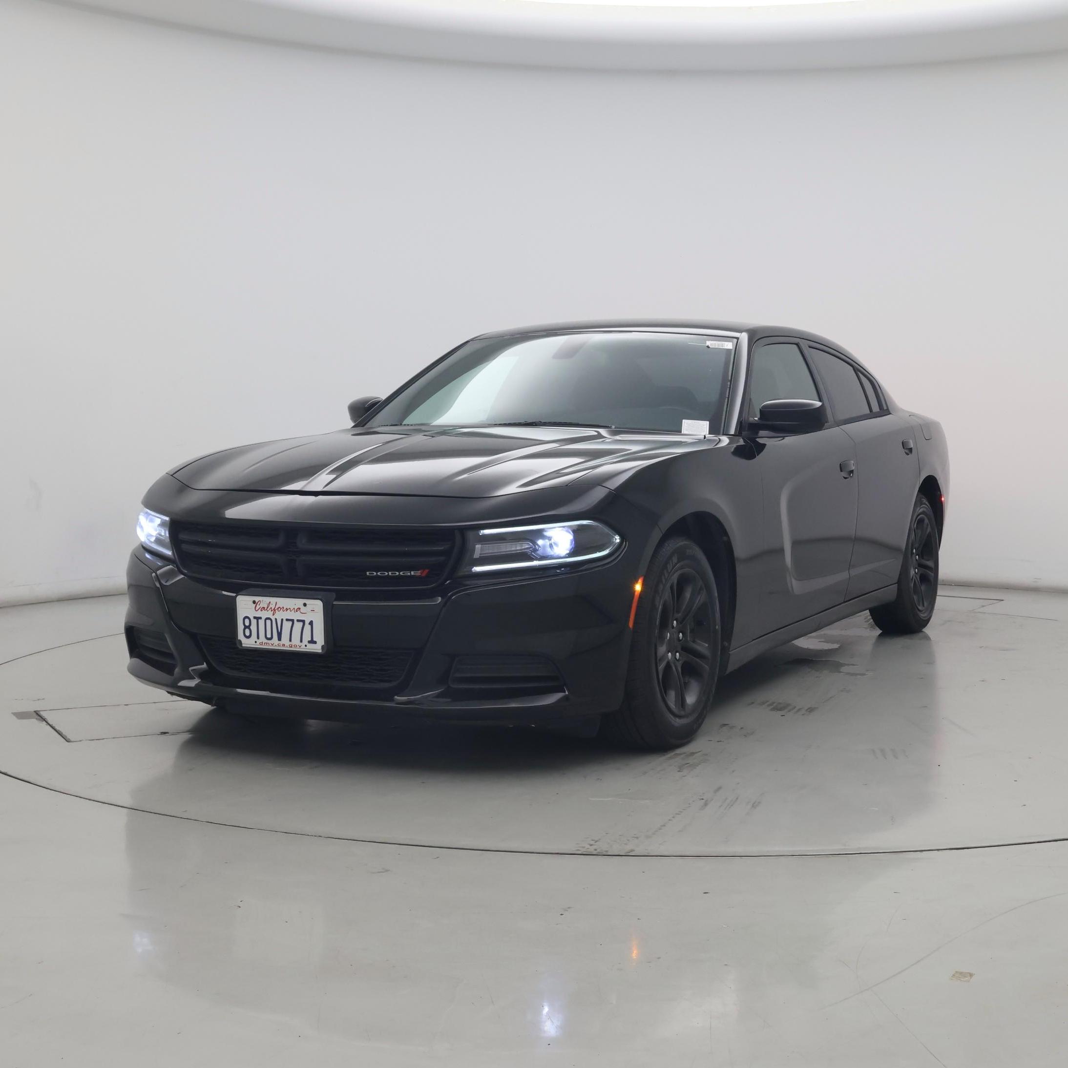 Thumbnail: 2015 Dodge Charger - 4