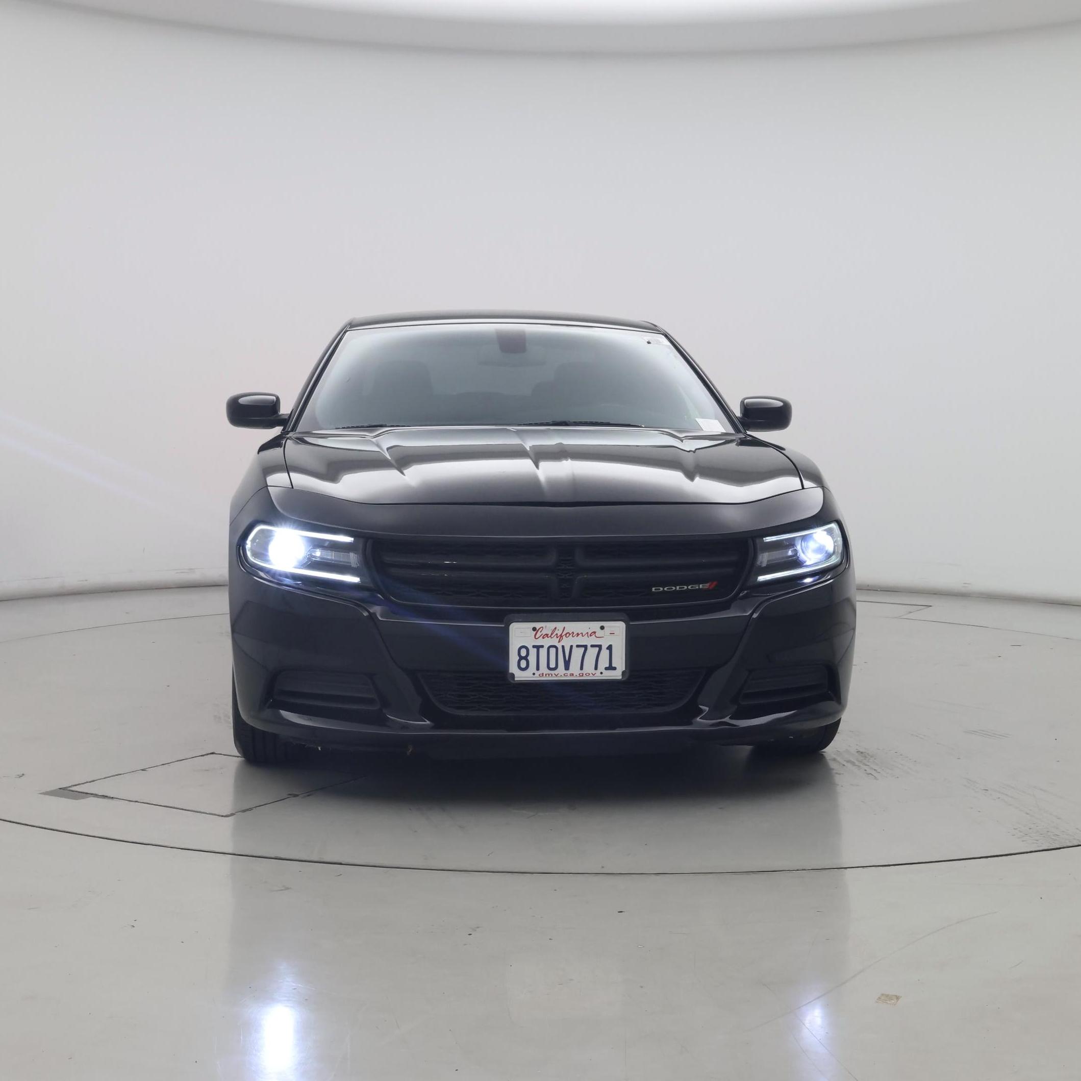 Thumbnail: 2015 Dodge Charger - 5