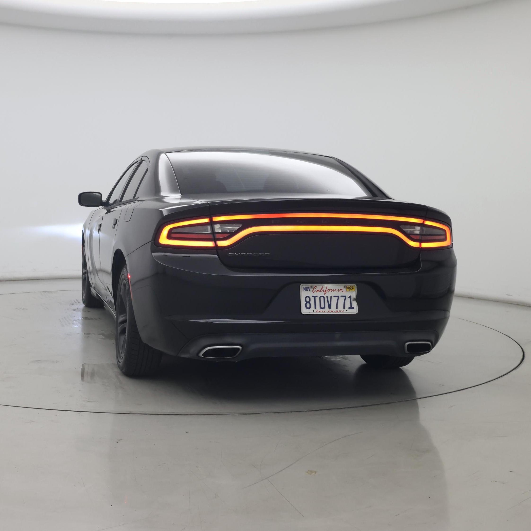 Thumbnail: 2015 Dodge Charger - 6