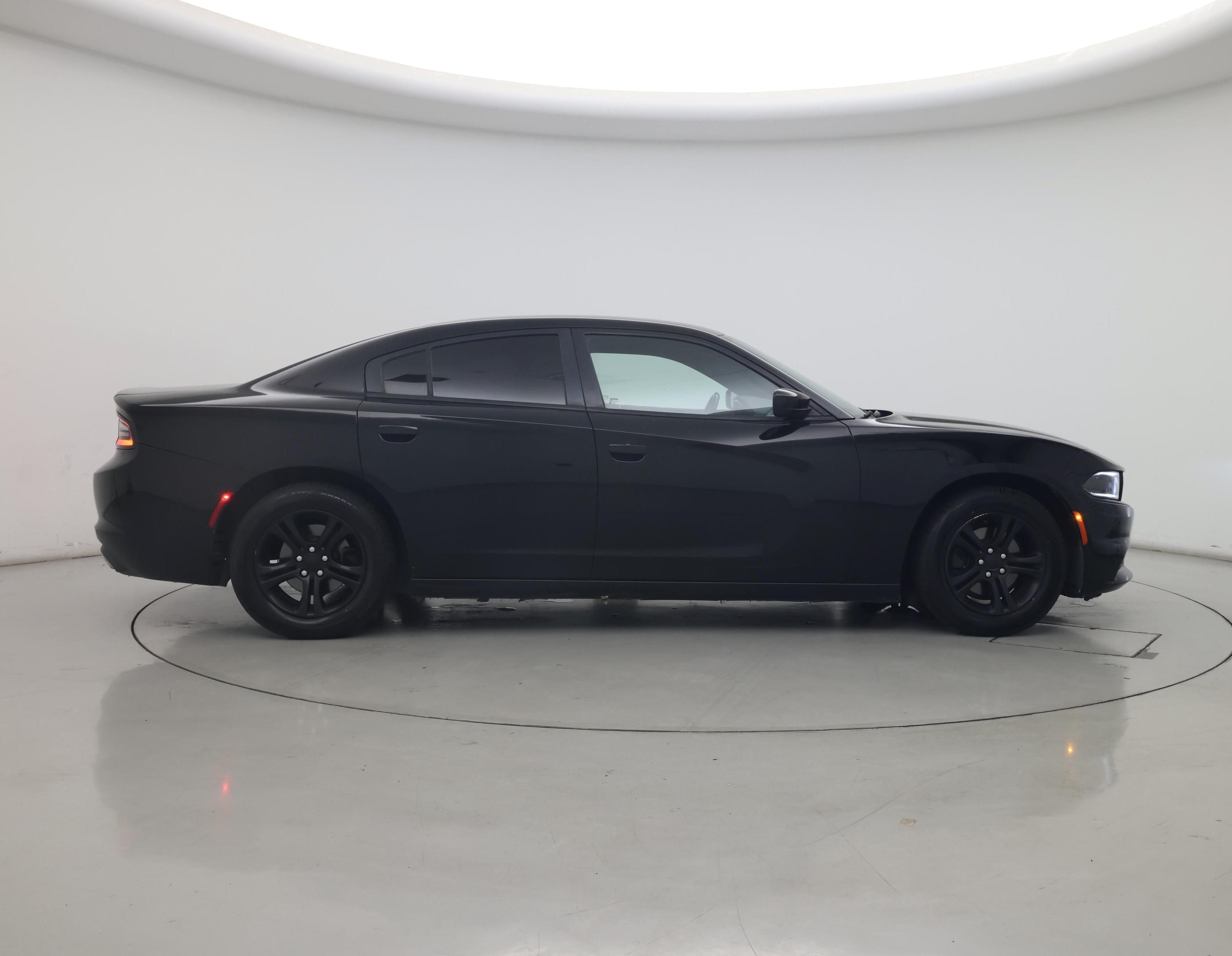 Thumbnail: 2015 Dodge Charger - 7