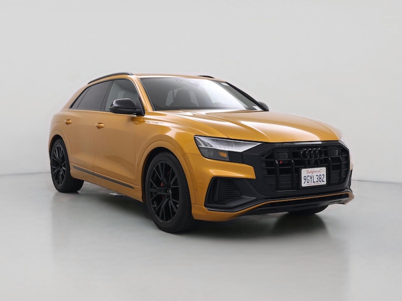 2023 Audi SQ8 Prestige -
                  Duarte, CA