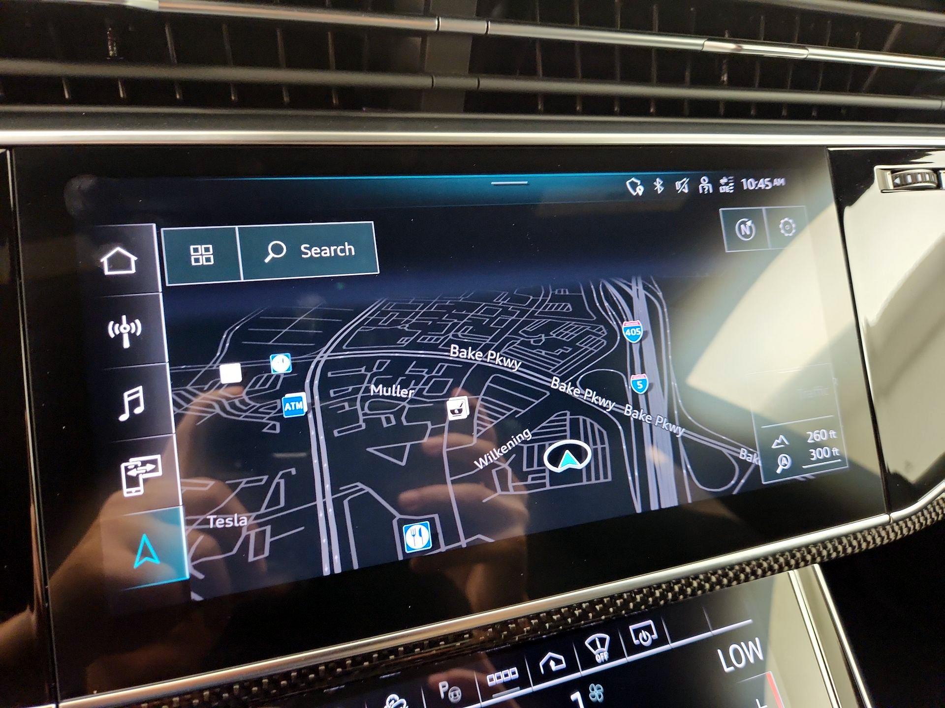 Thumbnail: 2023 Audi SQ8 - 14