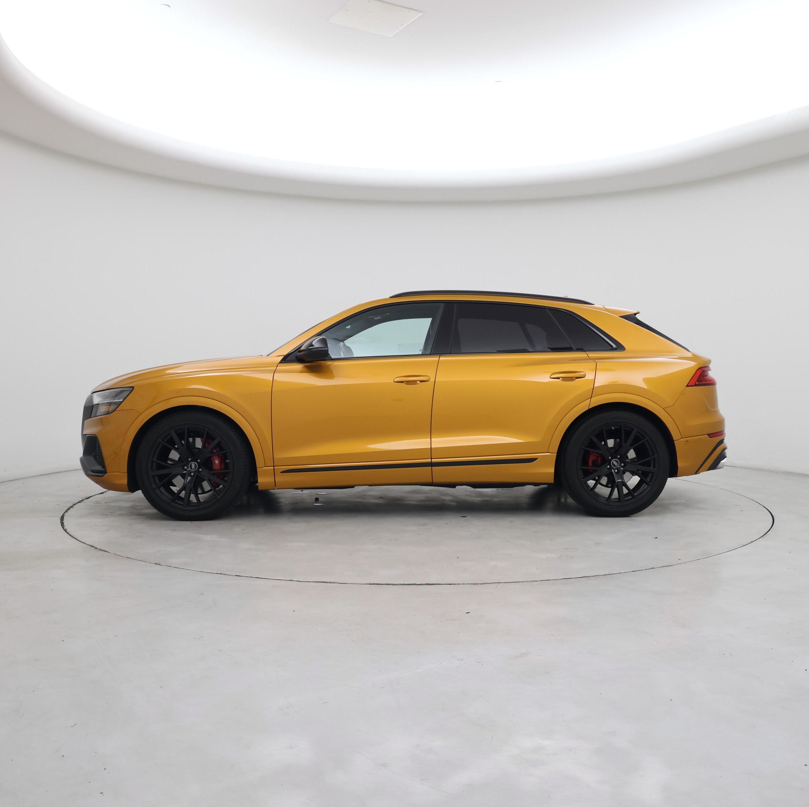 Thumbnail: 2023 Audi SQ8 - 3