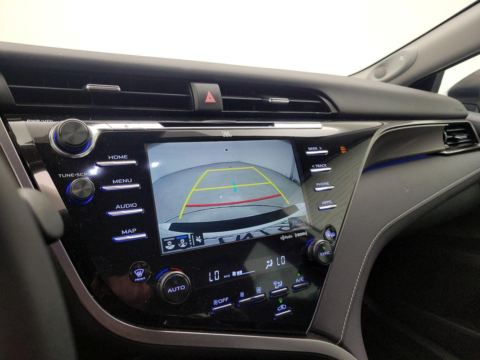 Thumbnail: 2019 Toyota Camry - 14