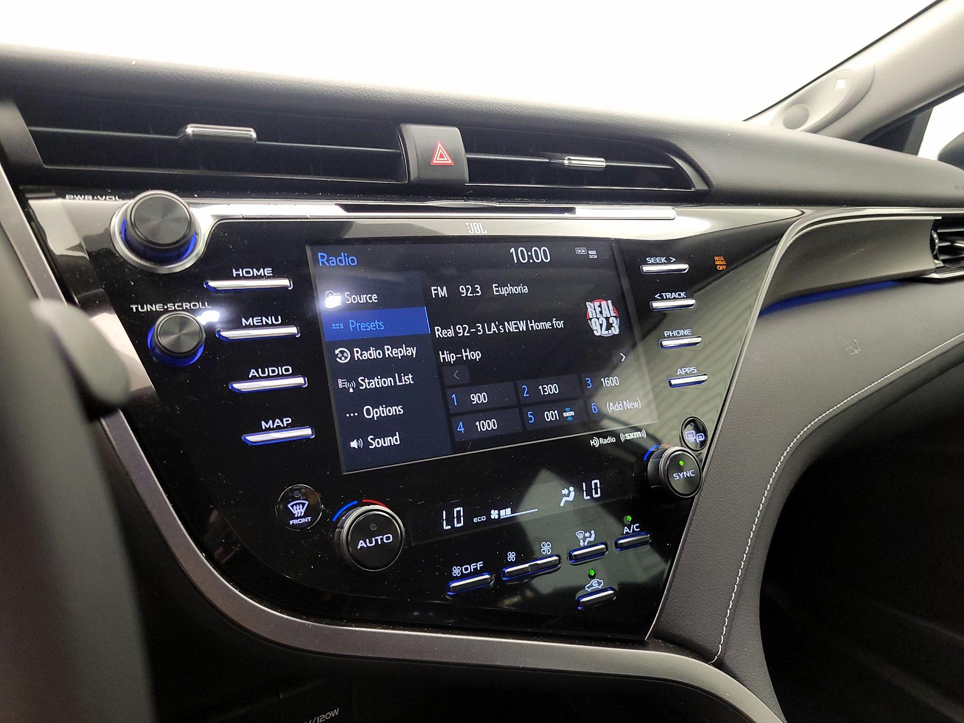 Thumbnail: 2019 Toyota Camry - 15