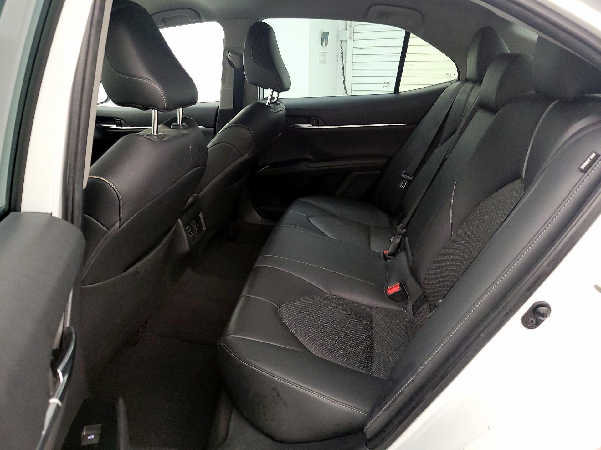 Thumbnail: 2019 Toyota Camry - 19