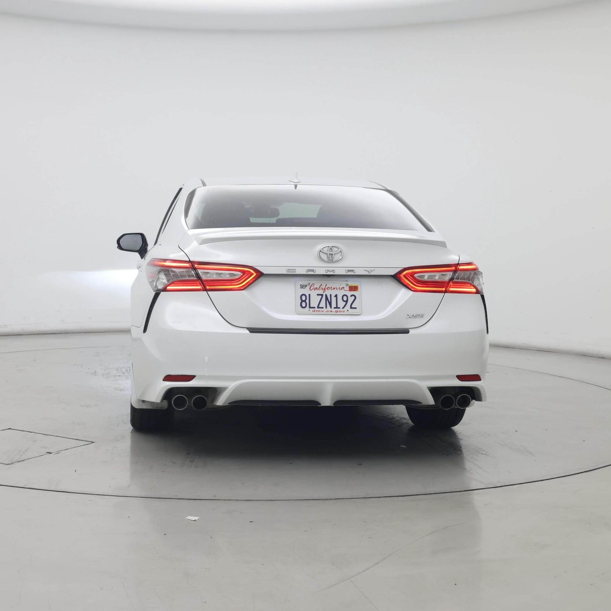 Thumbnail: 2019 Toyota Camry - 6