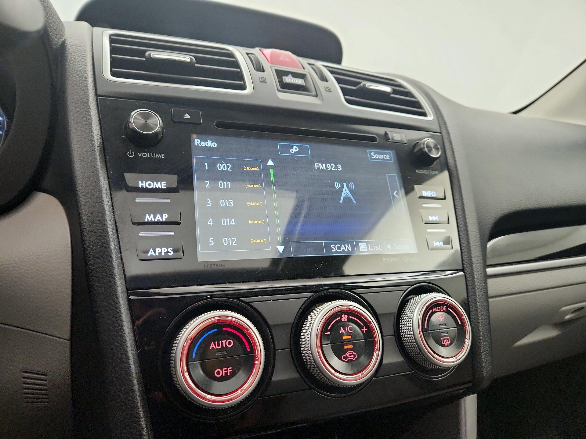 Thumbnail: 2017 Subaru Forester - 15