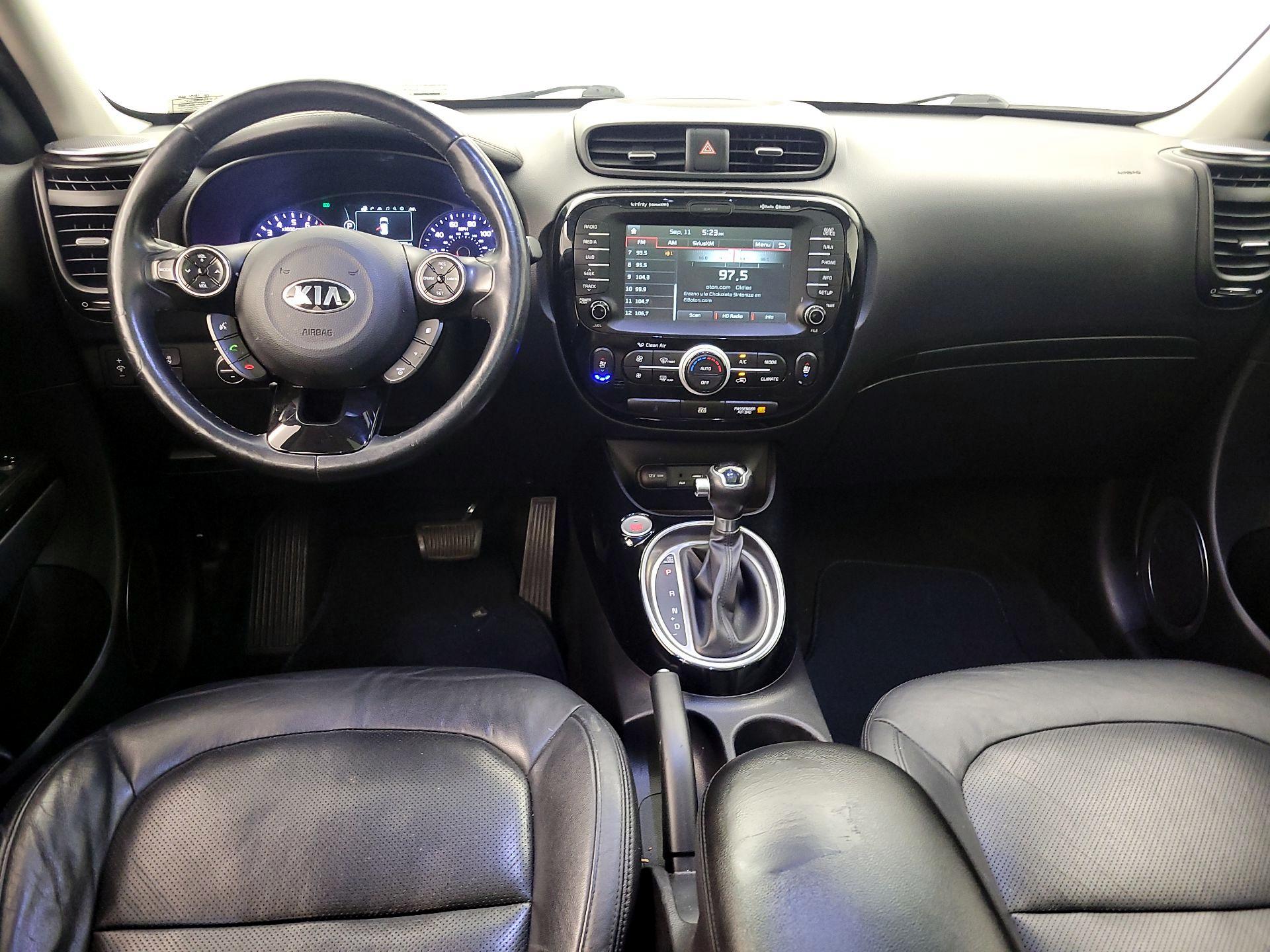 Thumbnail: 2016 Kia Soul - 9