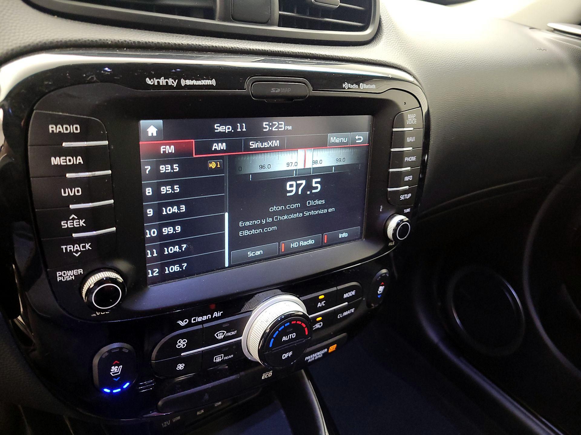 Thumbnail: 2016 Kia Soul - 15