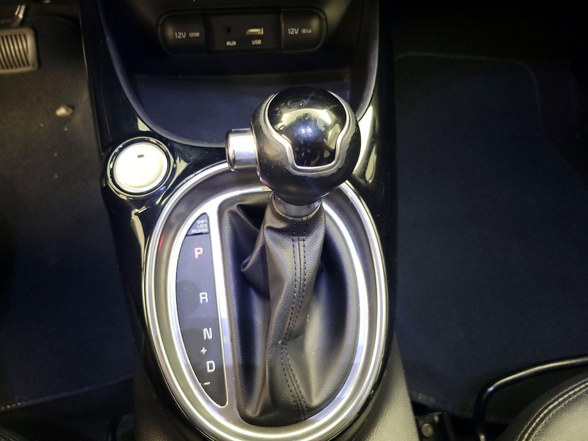 Thumbnail: 2016 Kia Soul - 17