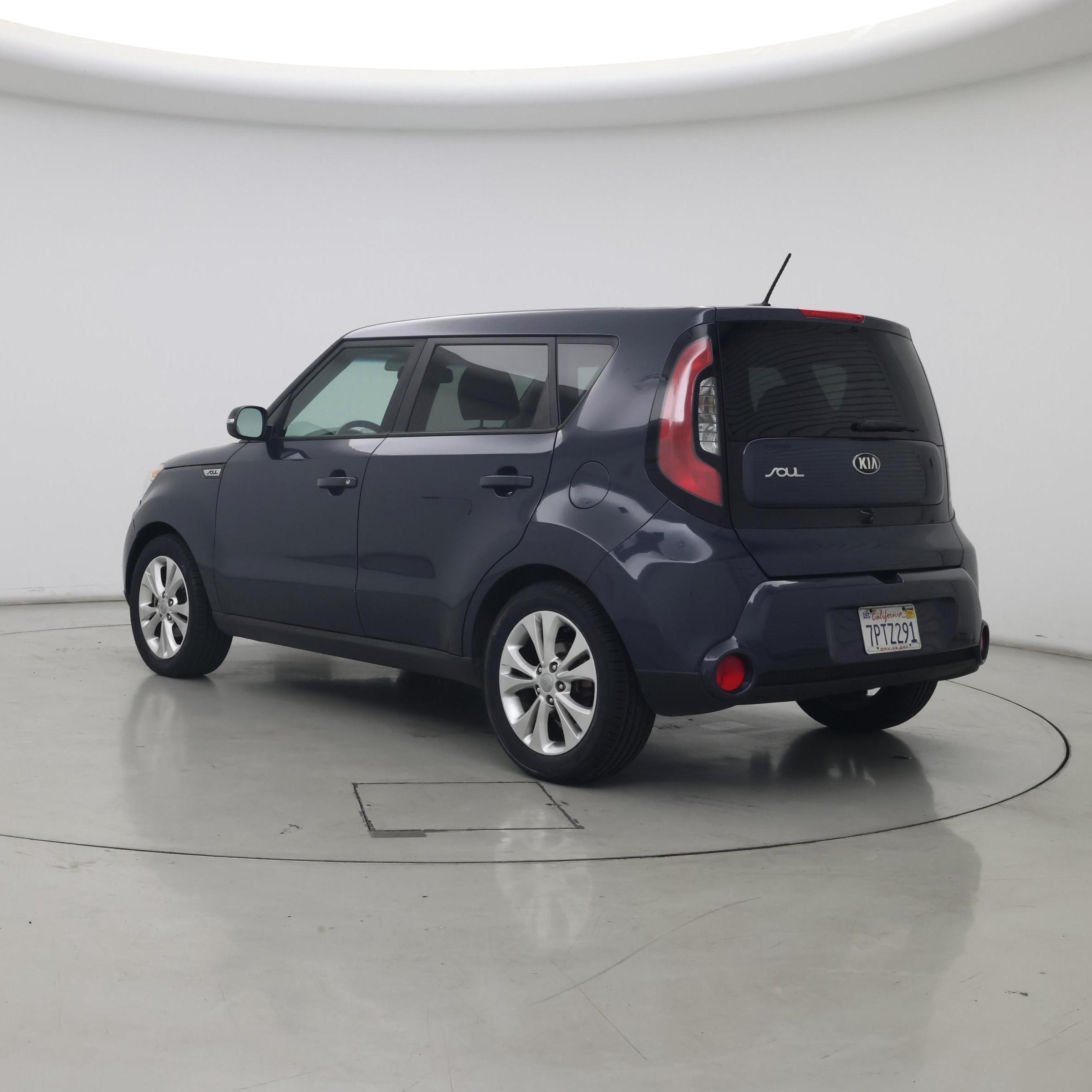 Thumbnail: 2016 Kia Soul - 2