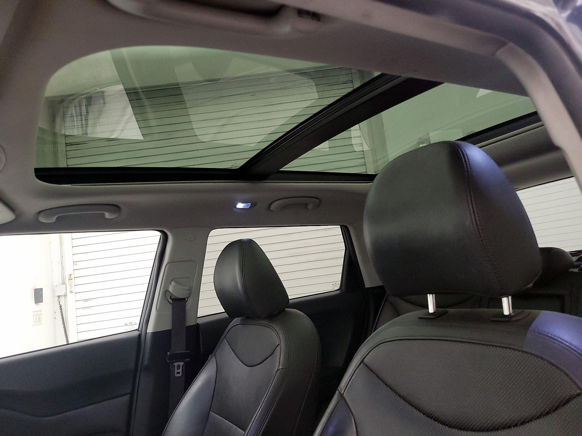 Thumbnail: 2016 Kia Soul - 19