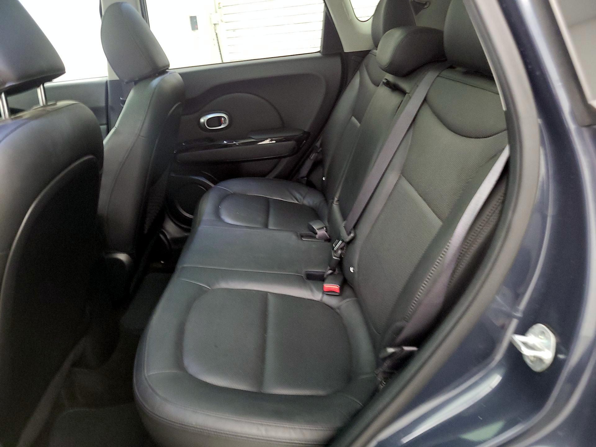 Thumbnail: 2016 Kia Soul - 20