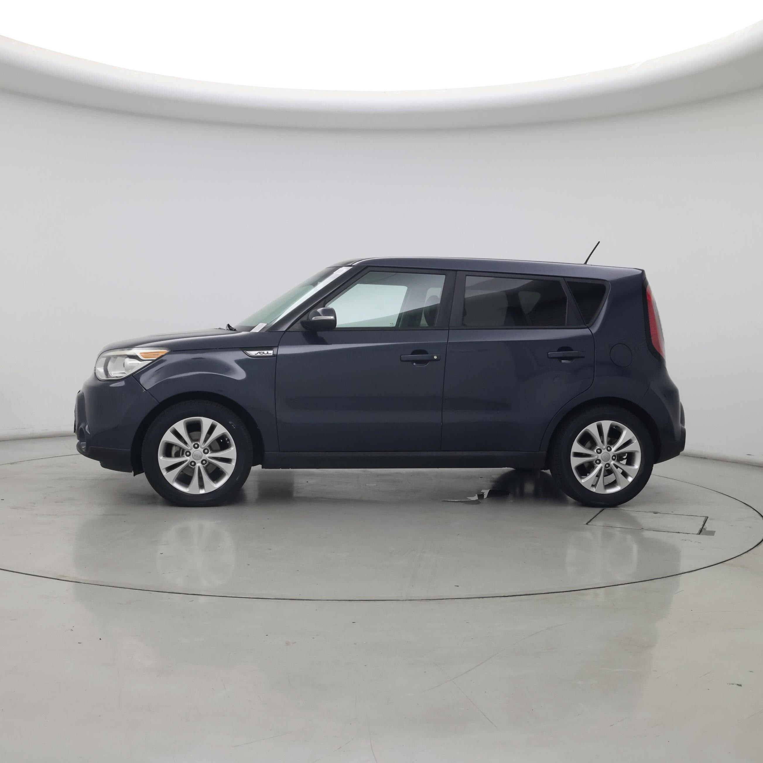 Thumbnail: 2016 Kia Soul - 3