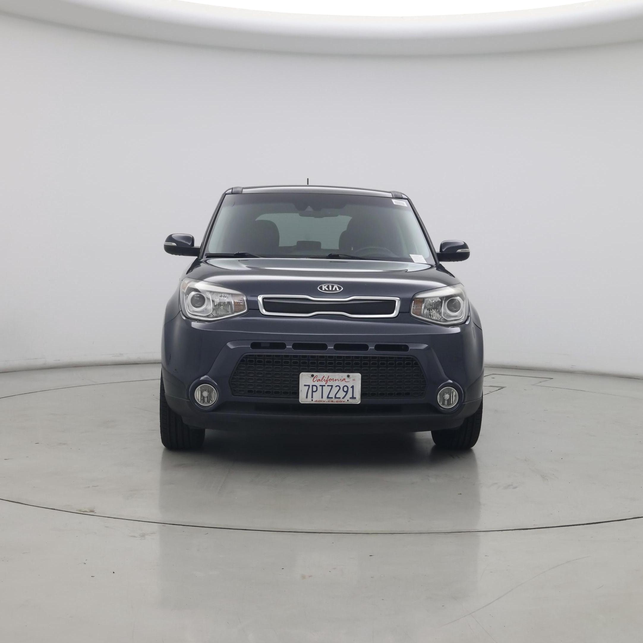 Thumbnail: 2016 Kia Soul - 5