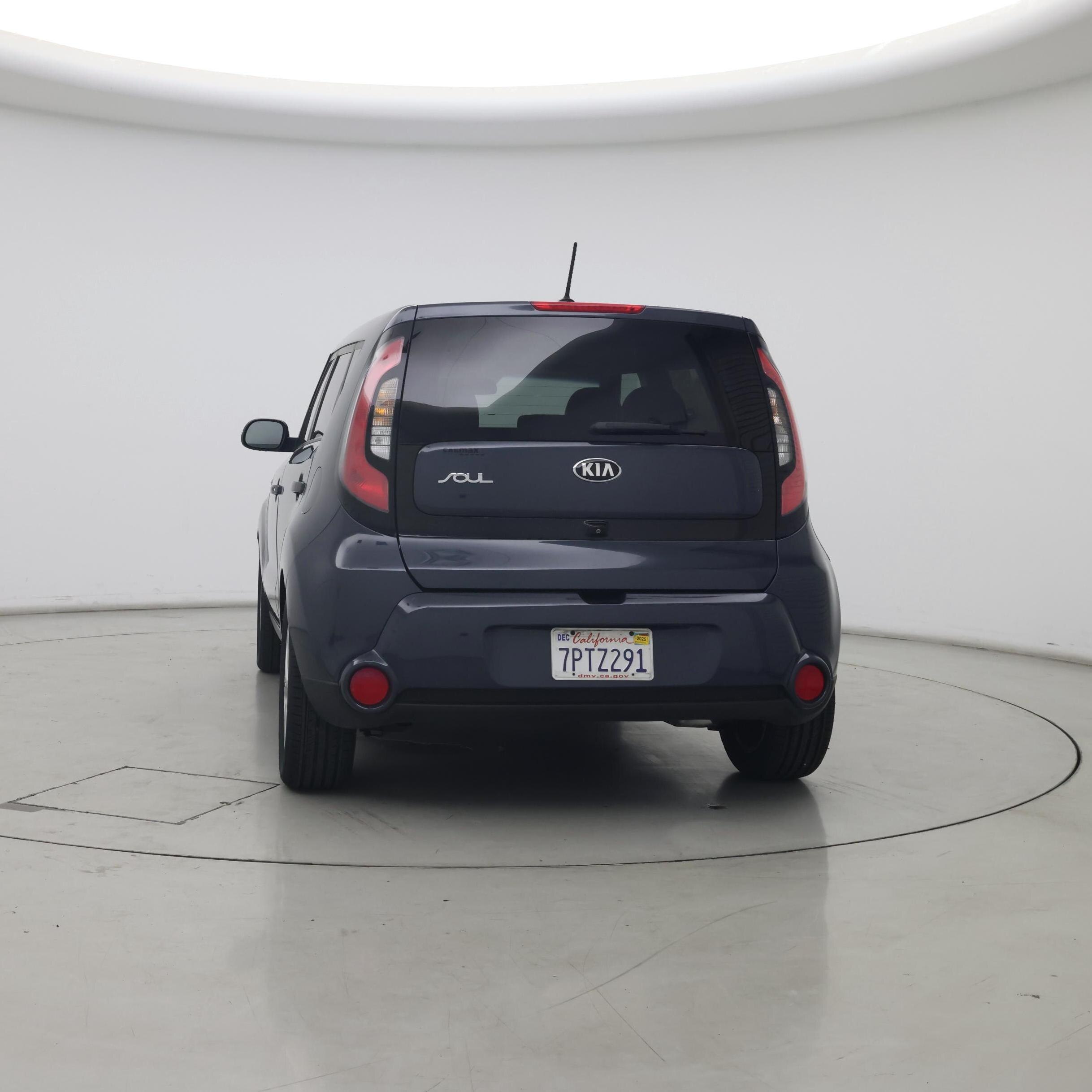 Thumbnail: 2016 Kia Soul - 6