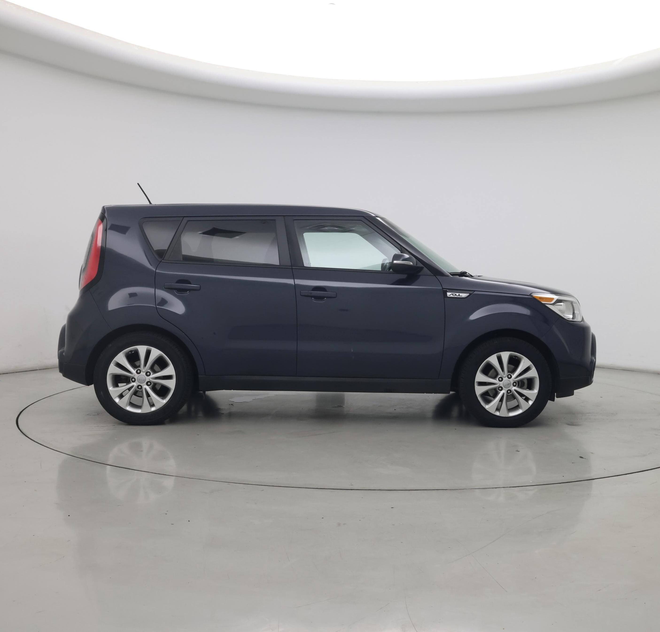 Thumbnail: 2016 Kia Soul - 7
