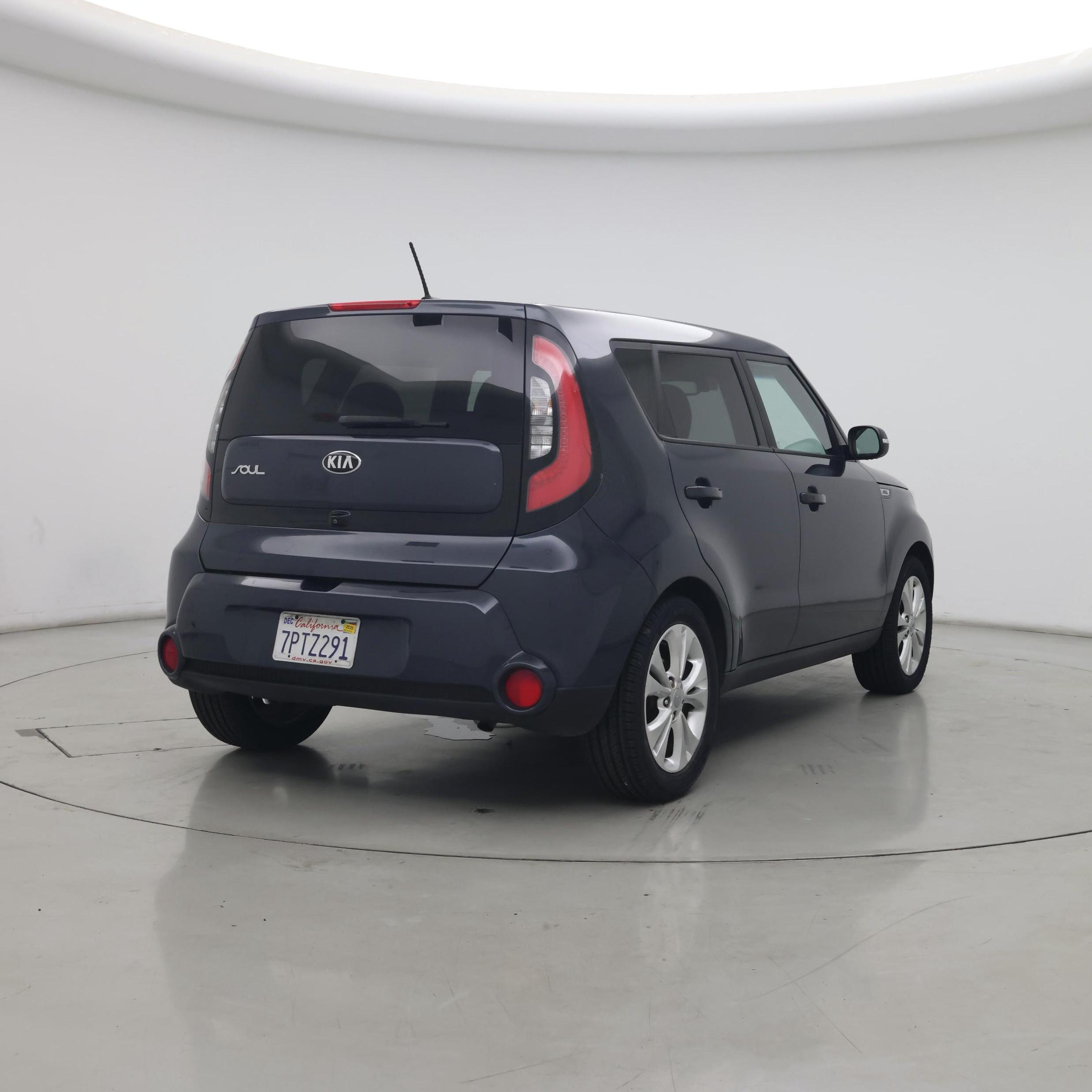 Thumbnail: 2016 Kia Soul - 8