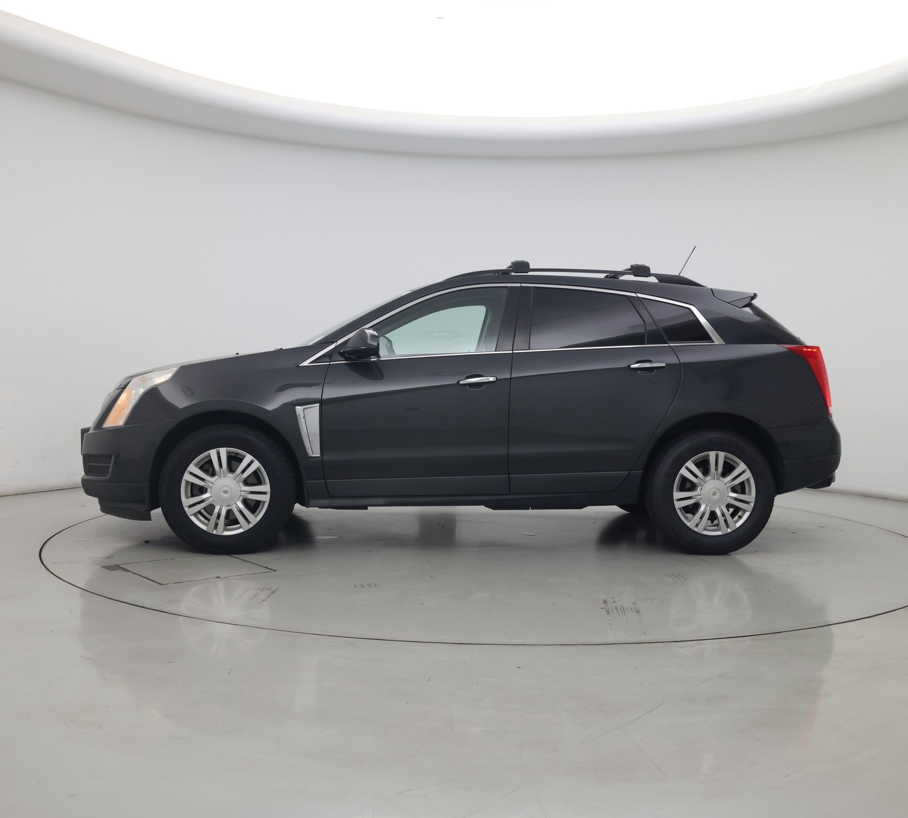 Thumbnail: 2016 Cadillac SRX - 3