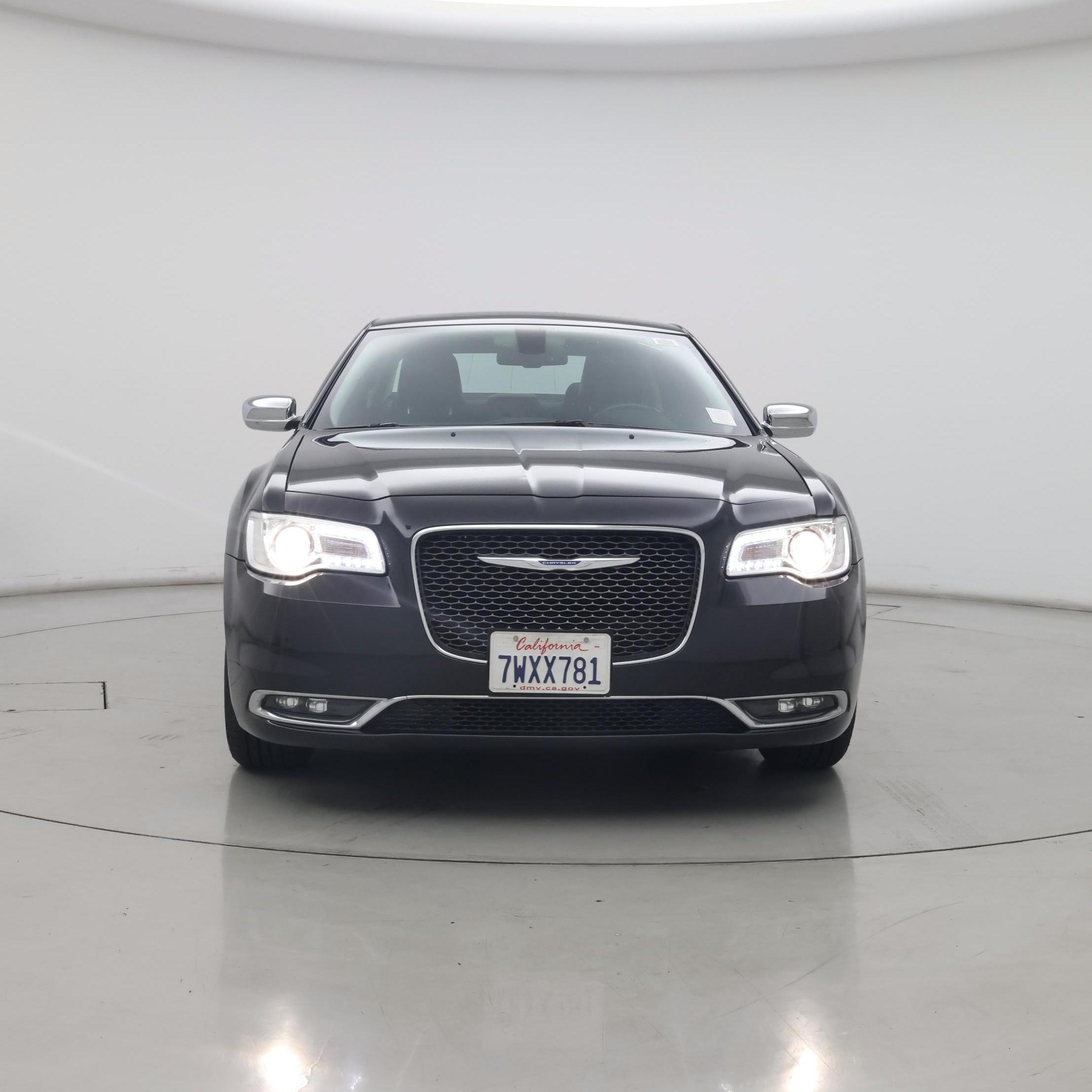 Thumbnail: 2016 Chrysler 300 - 5