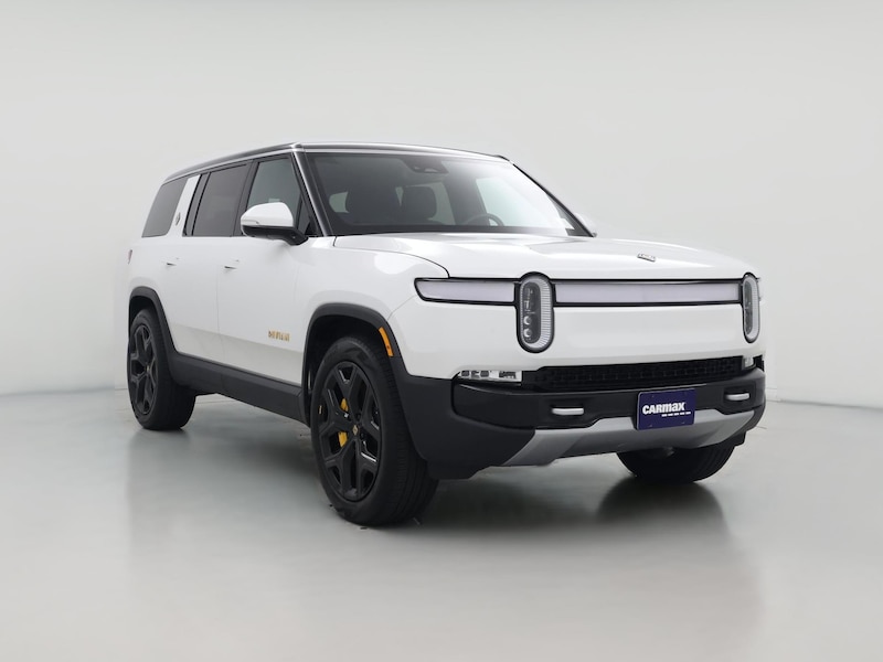 2024 Rivian R1S Adventure -
                  Costa Mesa, CA