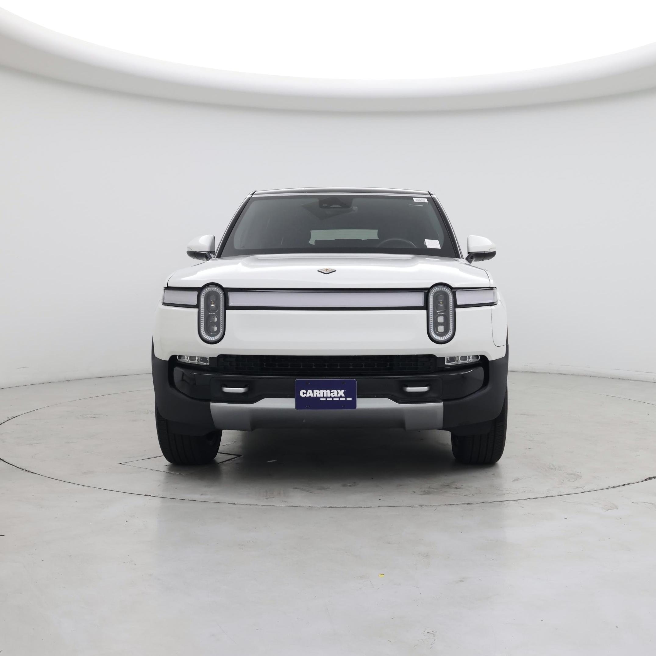 Thumbnail: 2024 Rivian R1S - 5