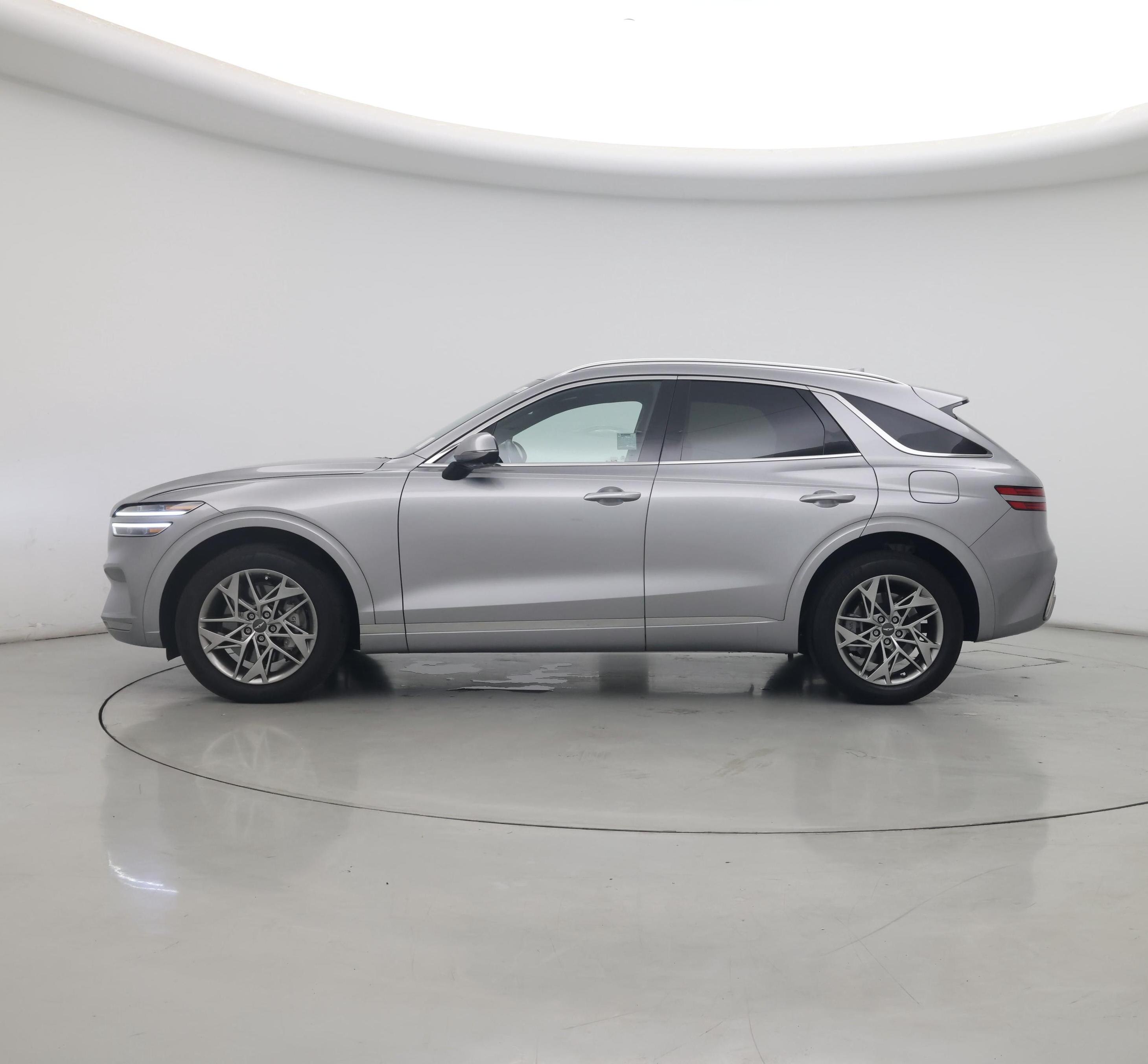 Thumbnail: 2024 Genesis GV70 - 3