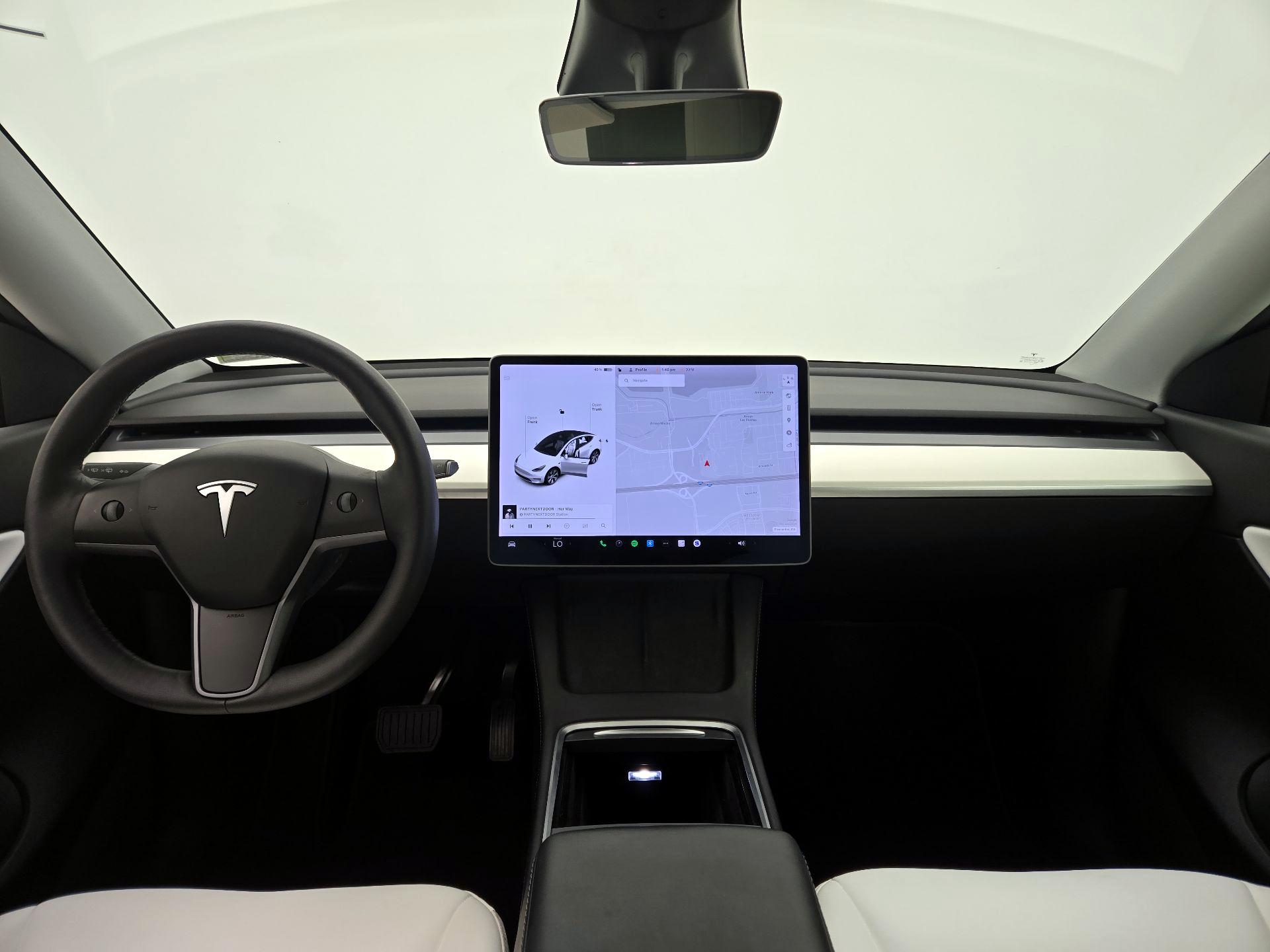 Thumbnail: 2021 Tesla Model Y - 9