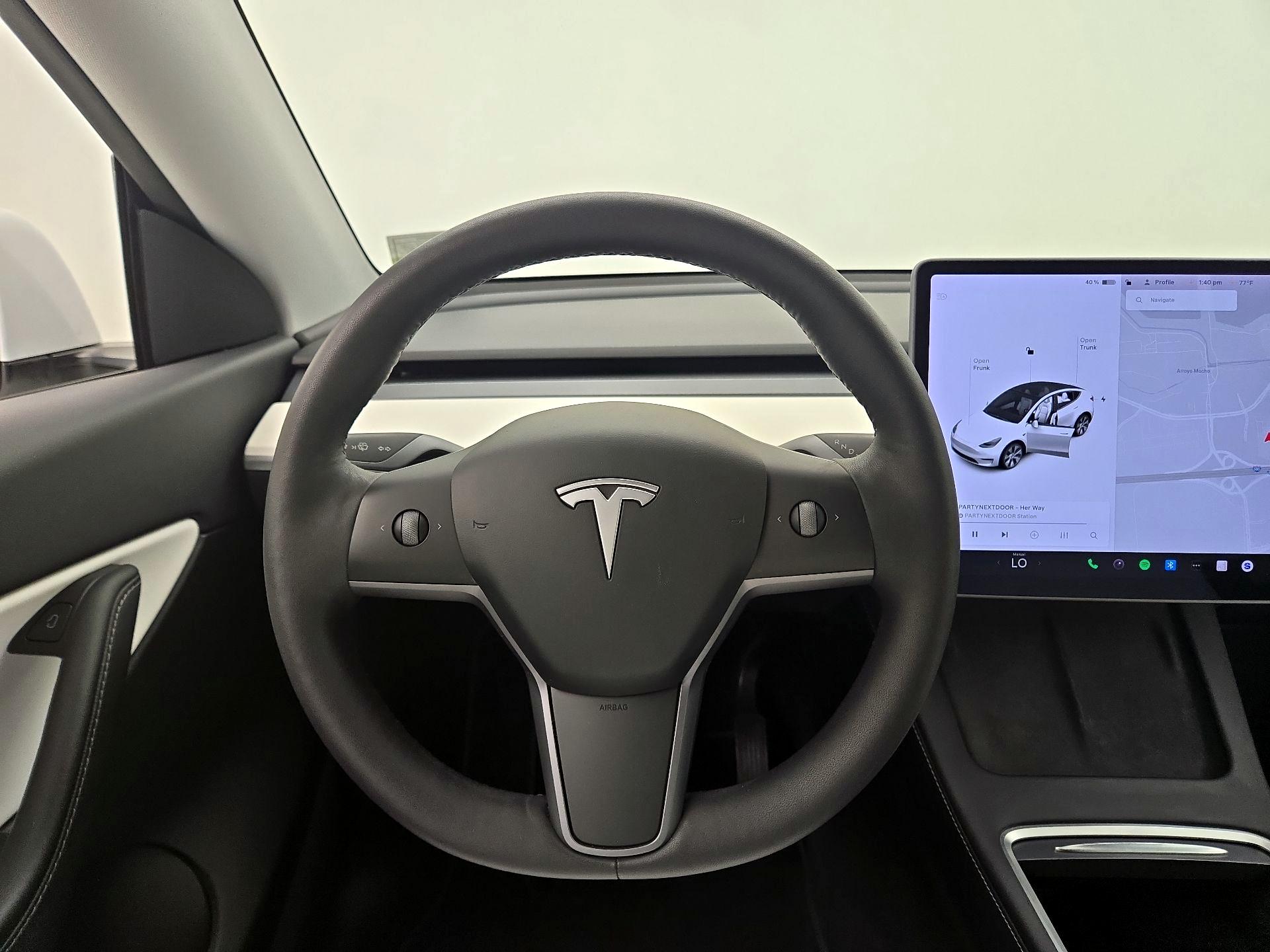 Thumbnail: 2021 Tesla Model Y - 10