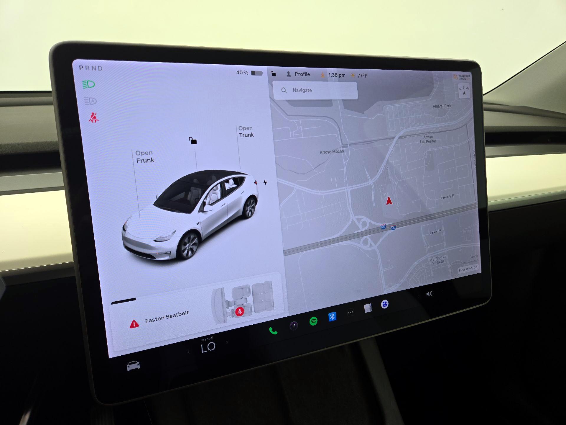 Thumbnail: 2021 Tesla Model Y - 13