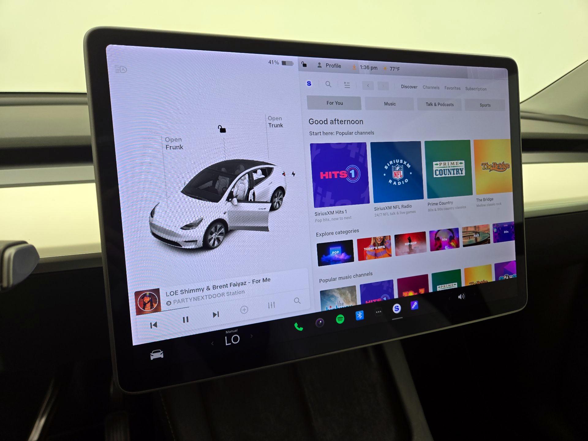 Thumbnail: 2021 Tesla Model Y - 15