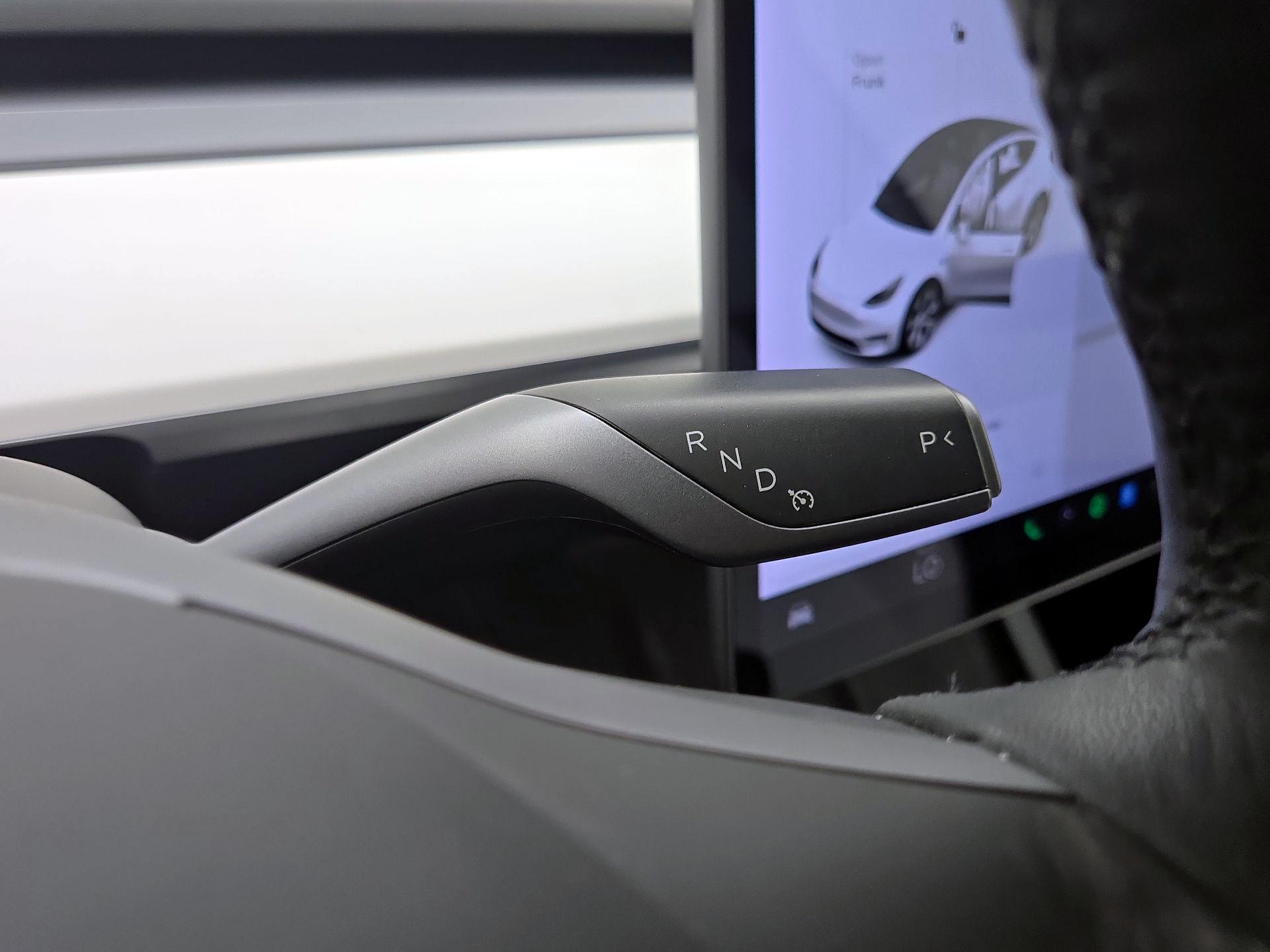 Thumbnail: 2021 Tesla Model Y - 17