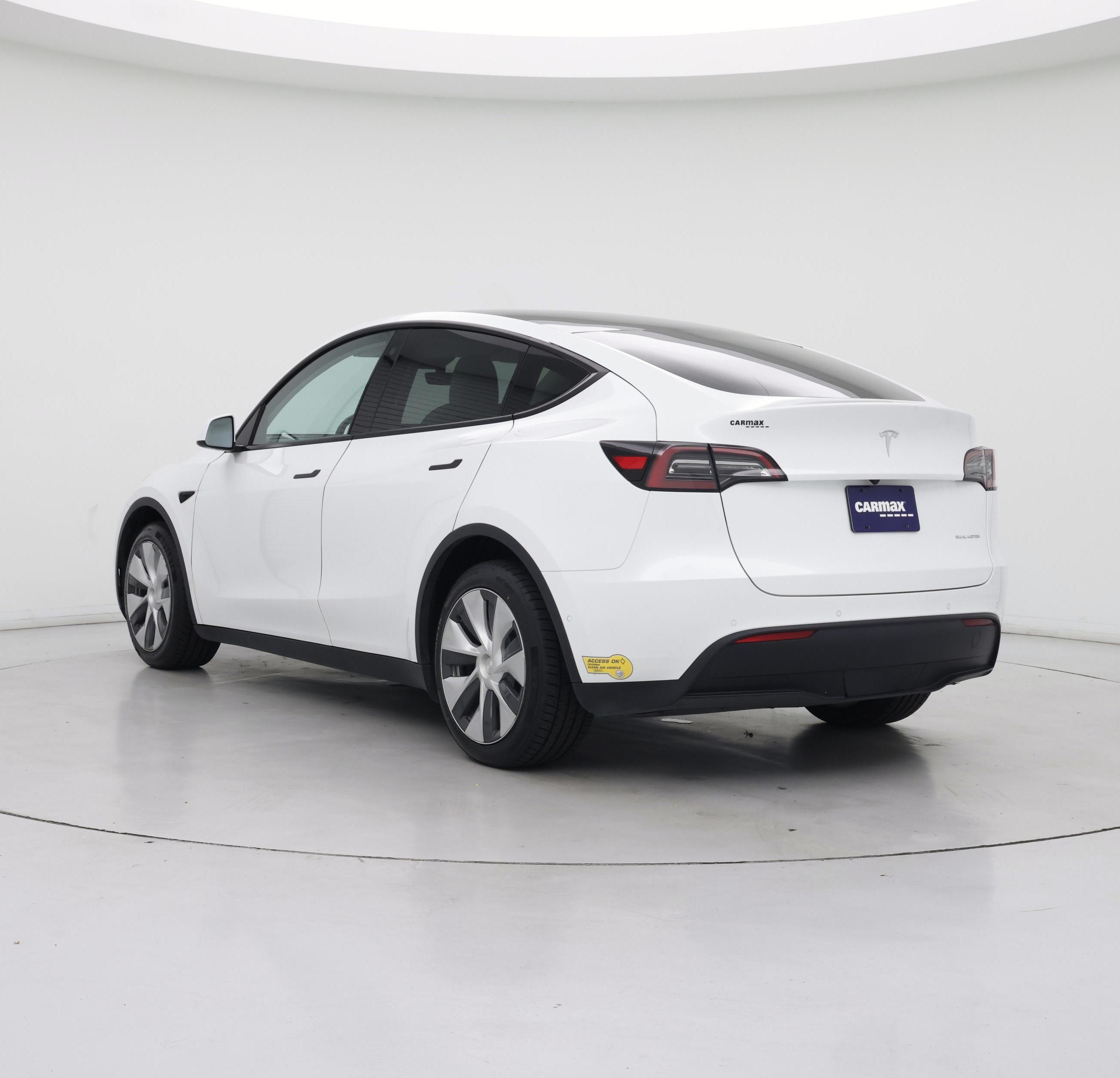 Thumbnail: 2021 Tesla Model Y - 2