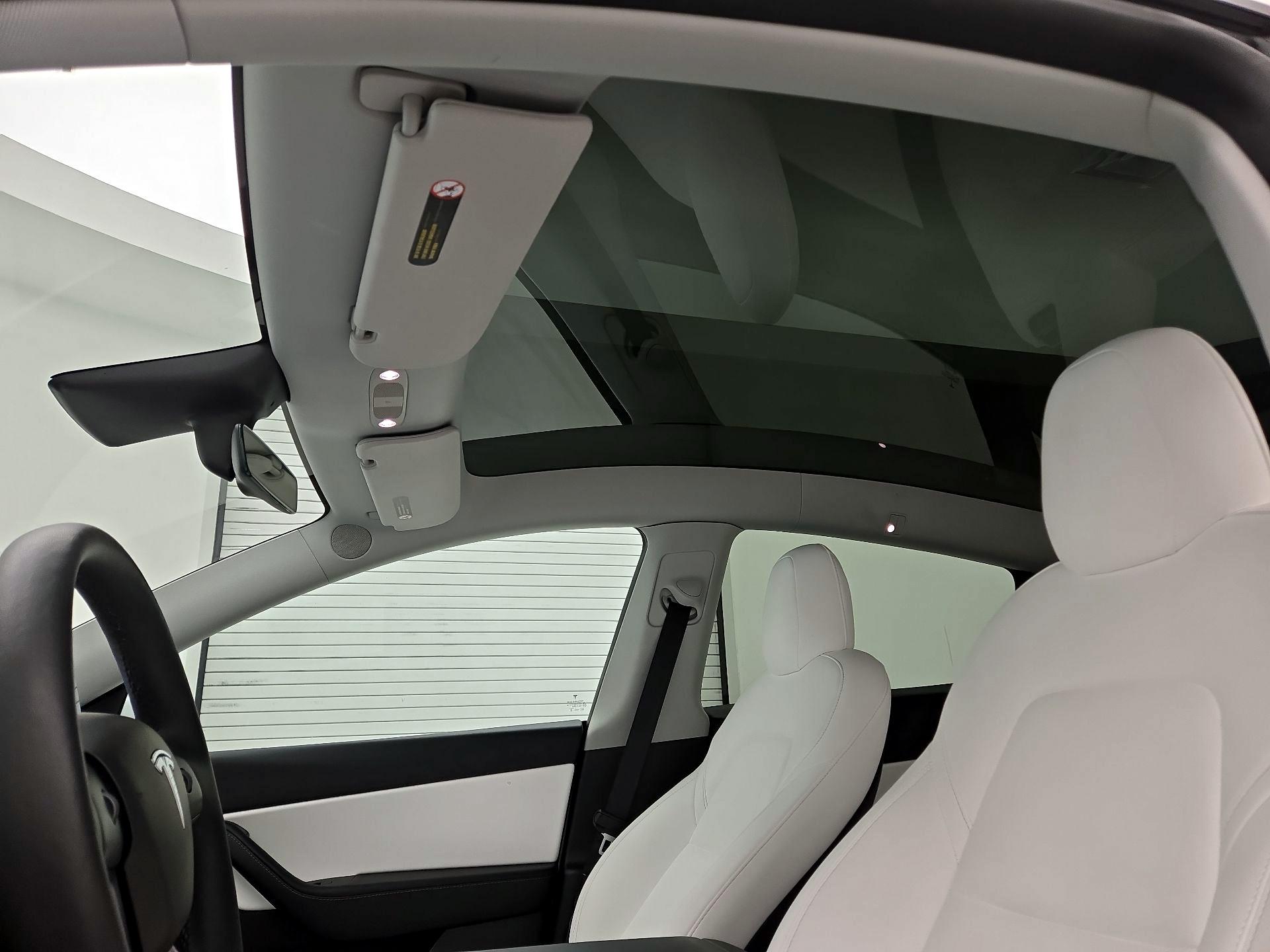 Thumbnail: 2021 Tesla Model Y - 19