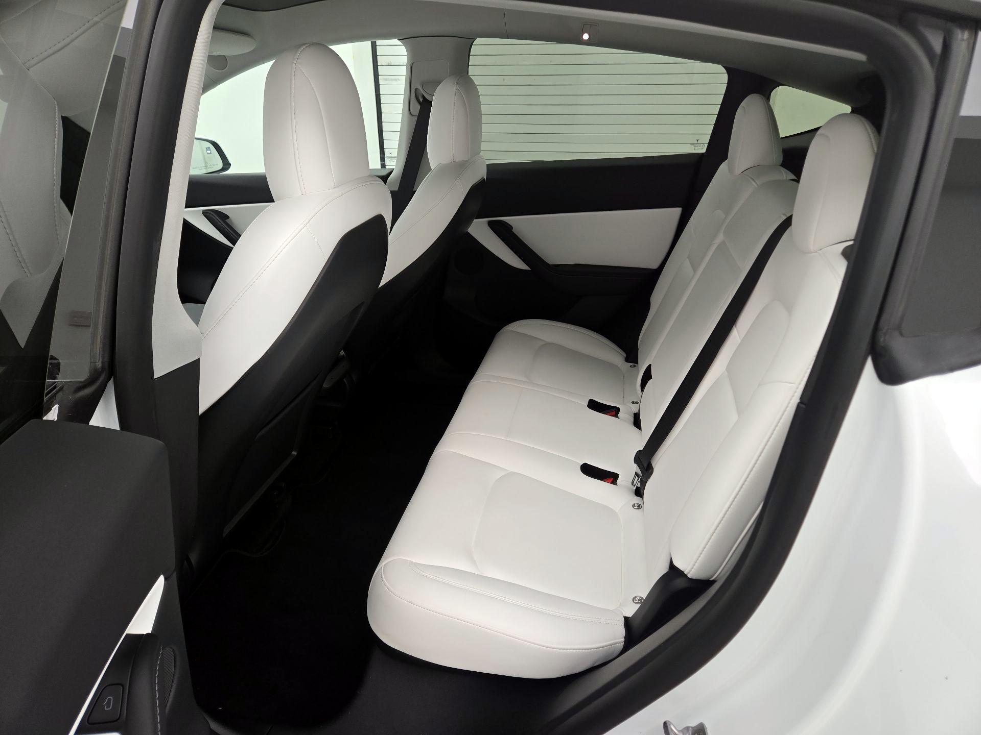 Thumbnail: 2021 Tesla Model Y - 20