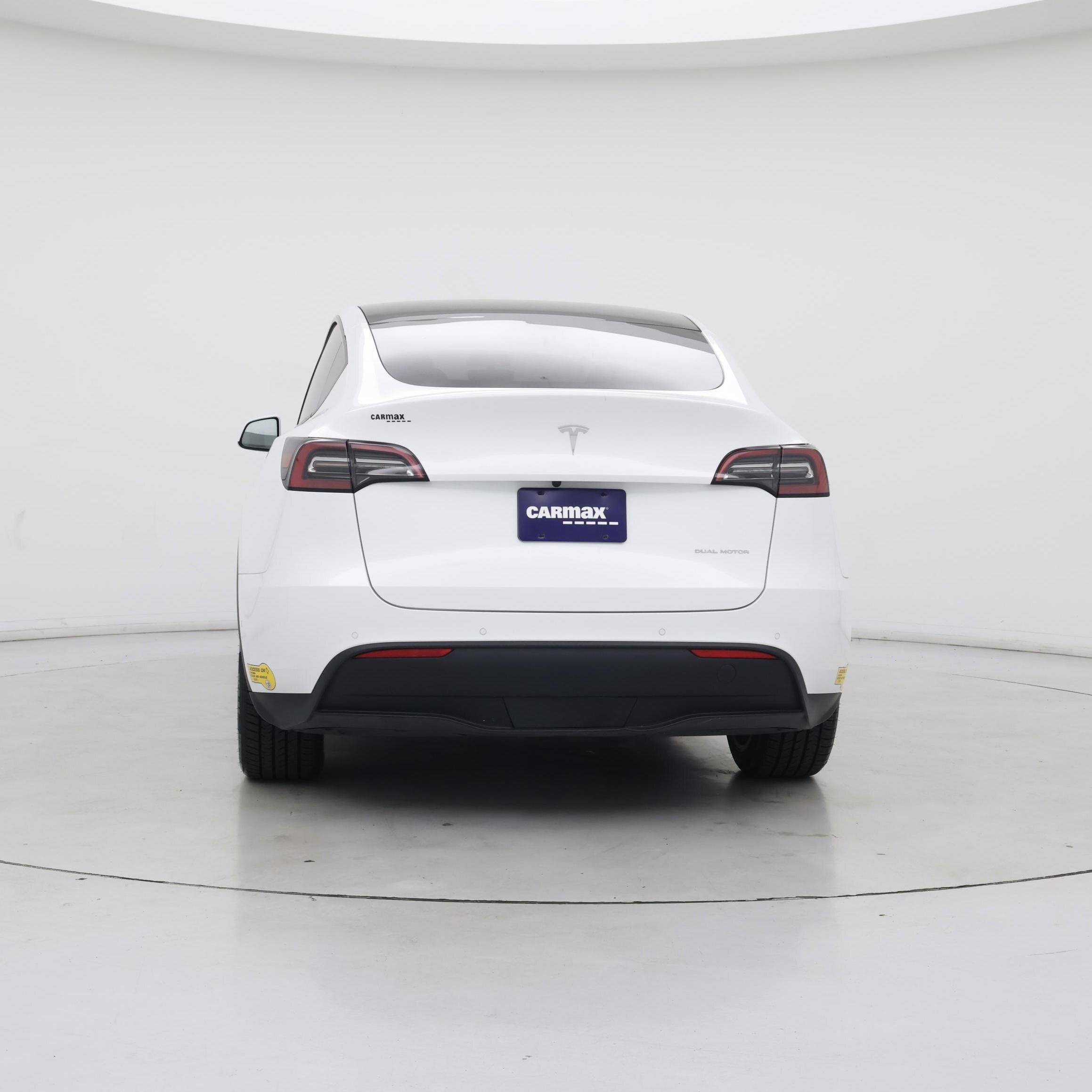 Thumbnail: 2021 Tesla Model Y - 6